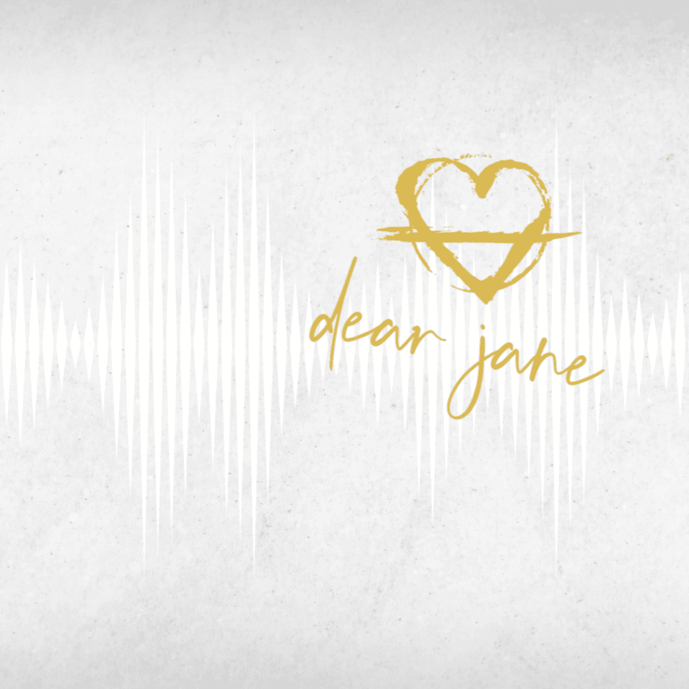 Dear Jane cover