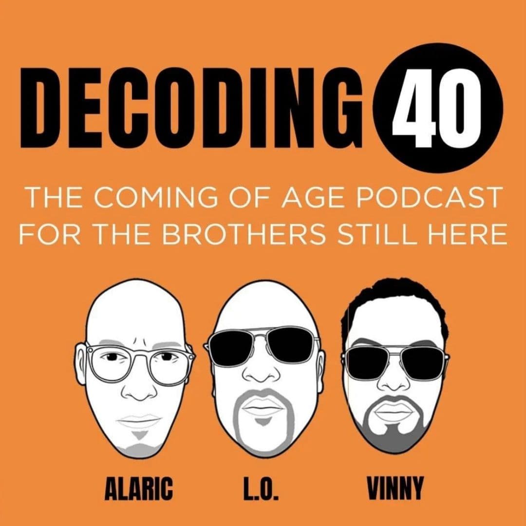 Decoding 40 cover