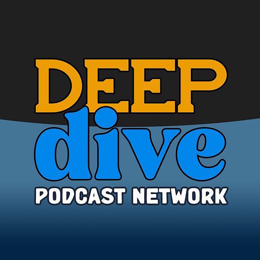 Deep Dive Podcast Network cover