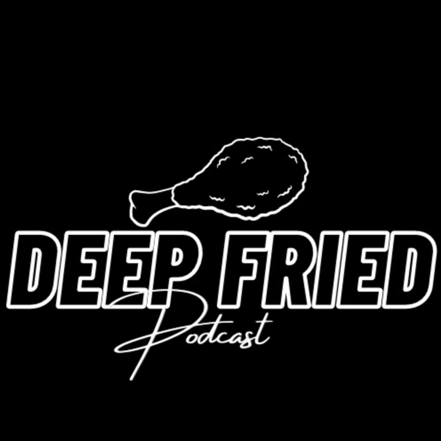 Pilot - Deep Fried cover