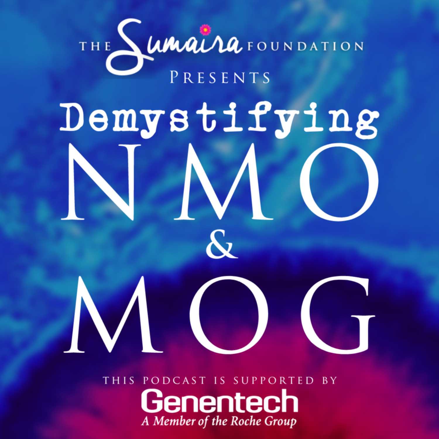 Demystifying NMO & MOG cover
