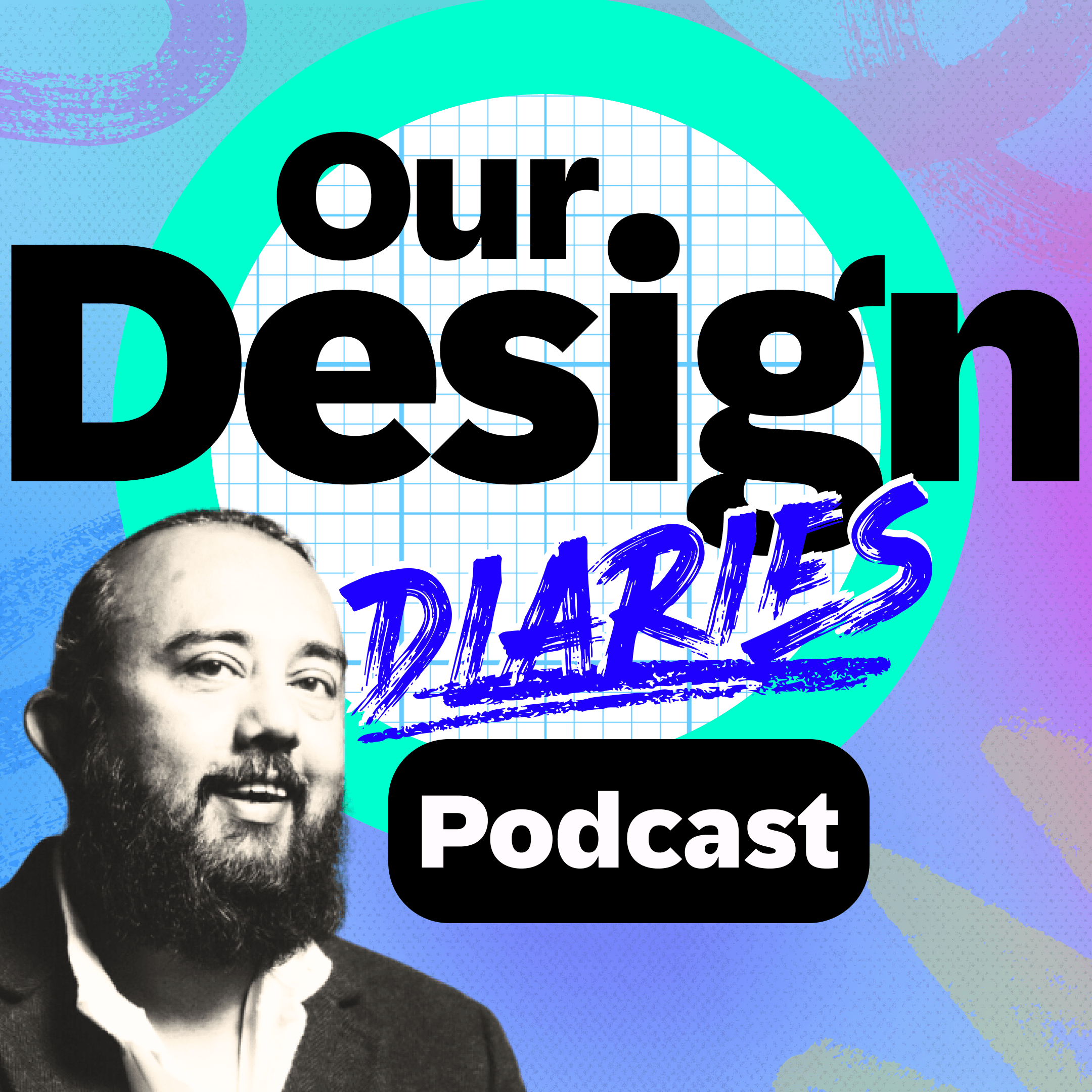 Our Design Diaries cover