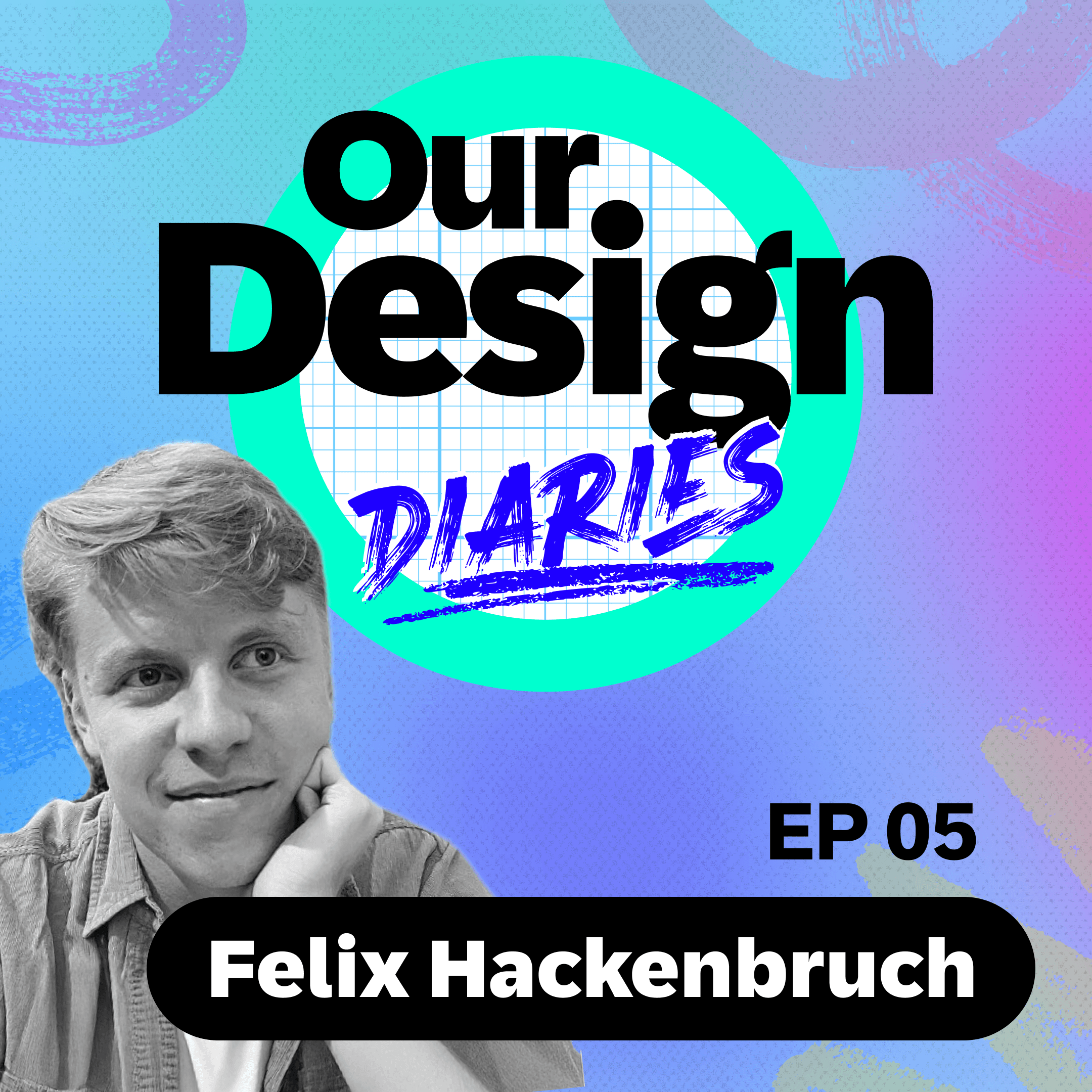 #05 UX Design & UI Development: A World of Trade-Offs - Our Design Diaries cover