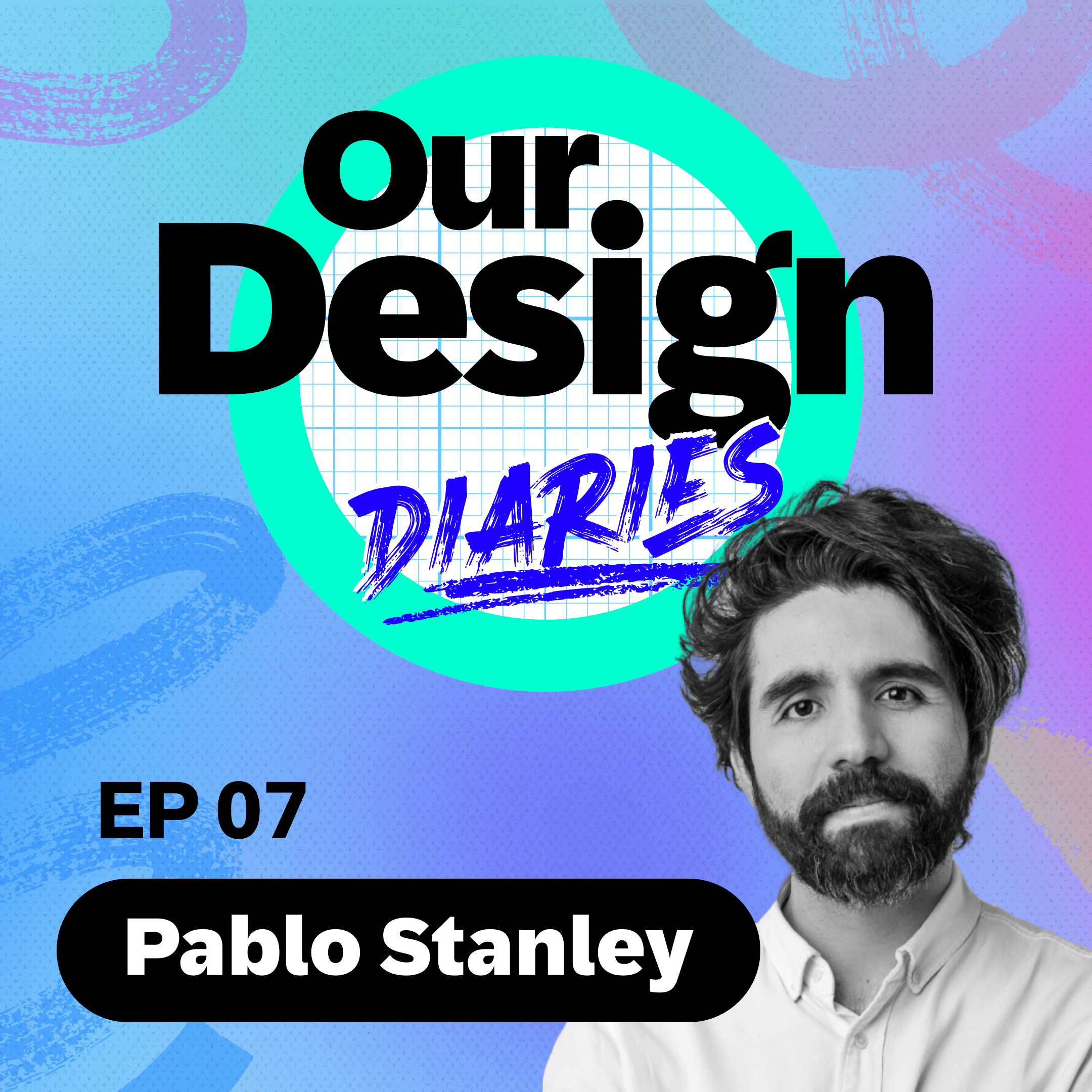 #07 AI Tools: Designers' Superpower or their new overlord? - Our Design Diaries cover