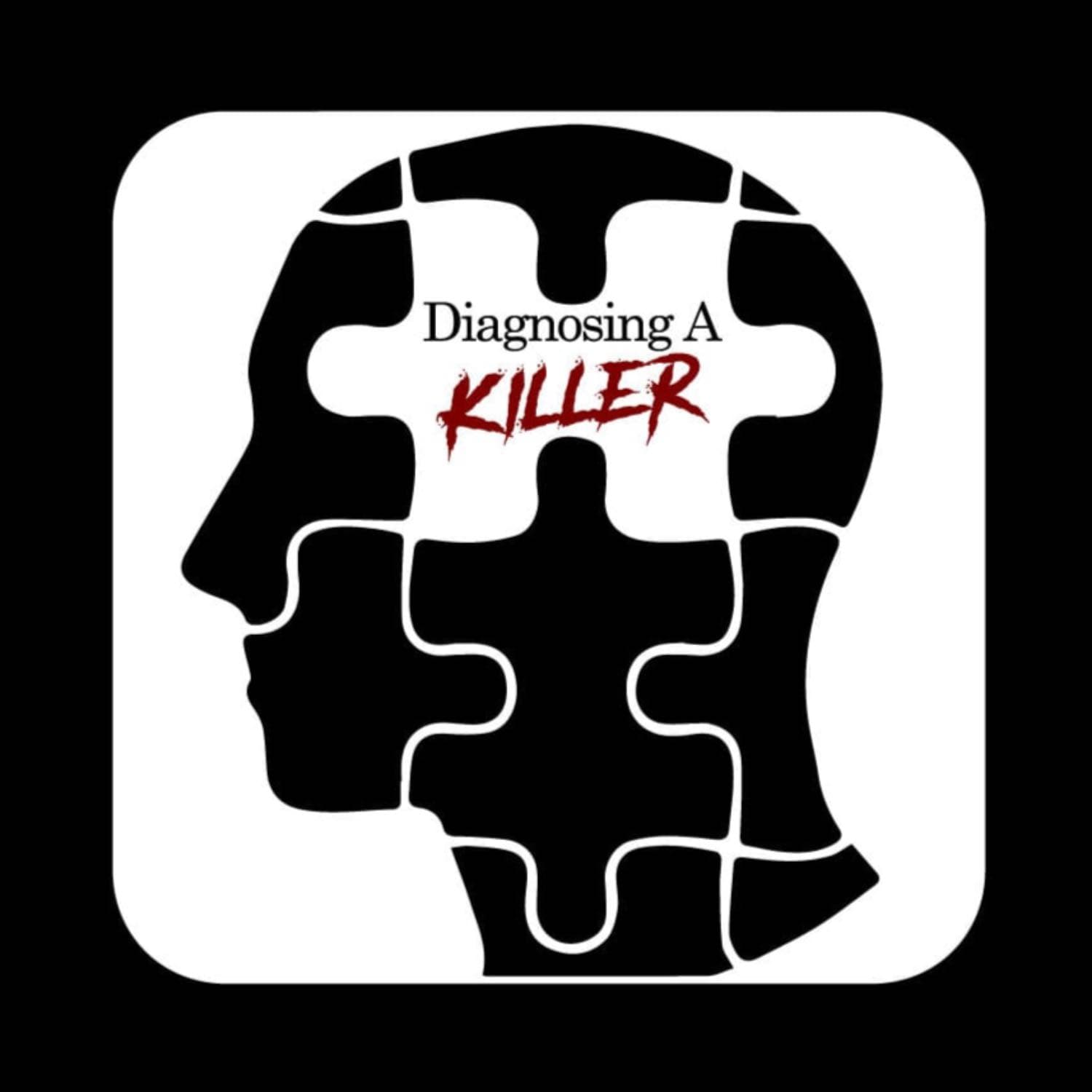 Diagnosing A Killer cover