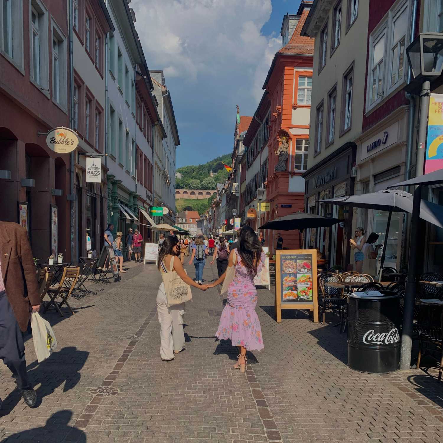 Dear Diary, Let's talk.  cover