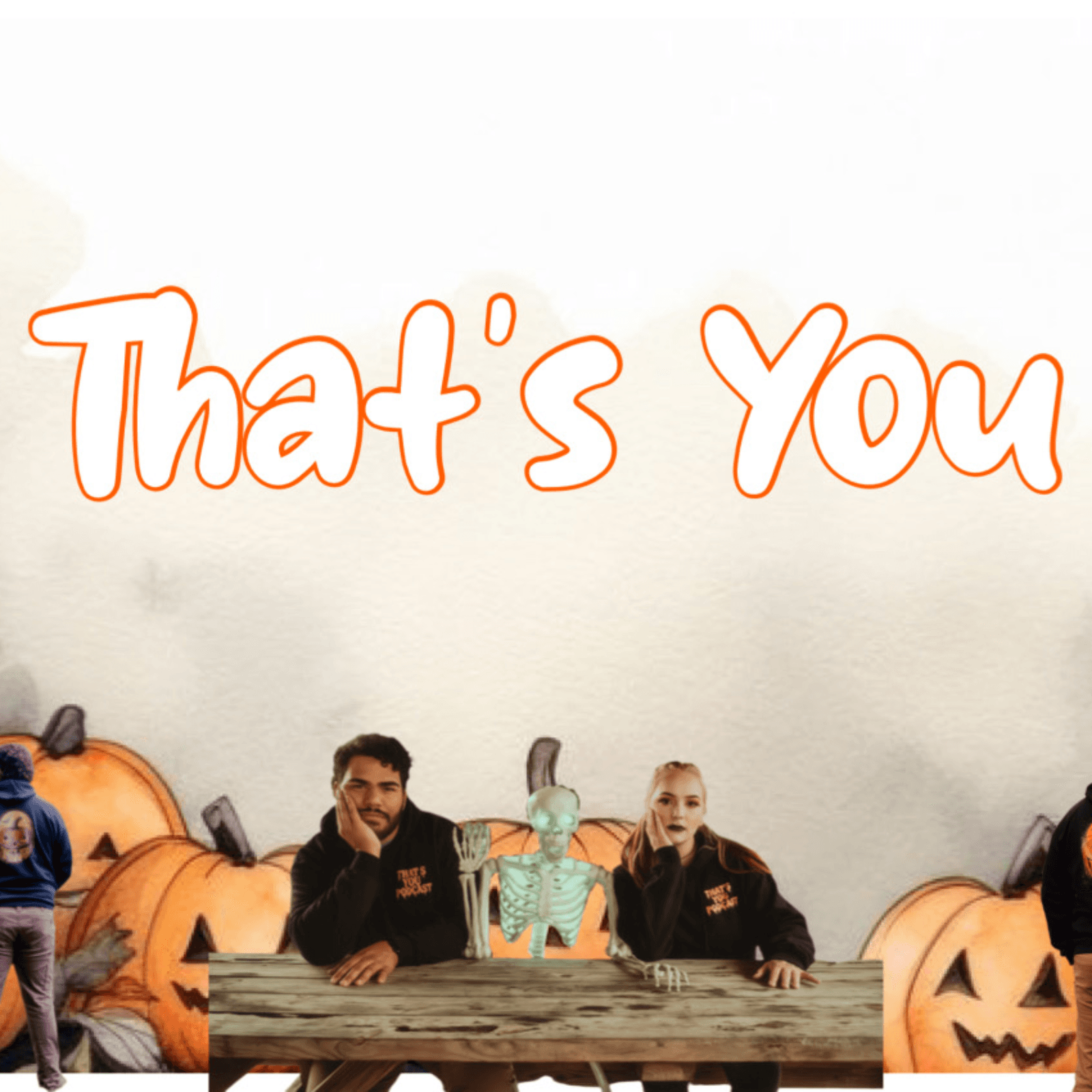 That’s You Podcast cover