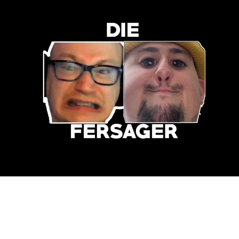 Die Fersager cover