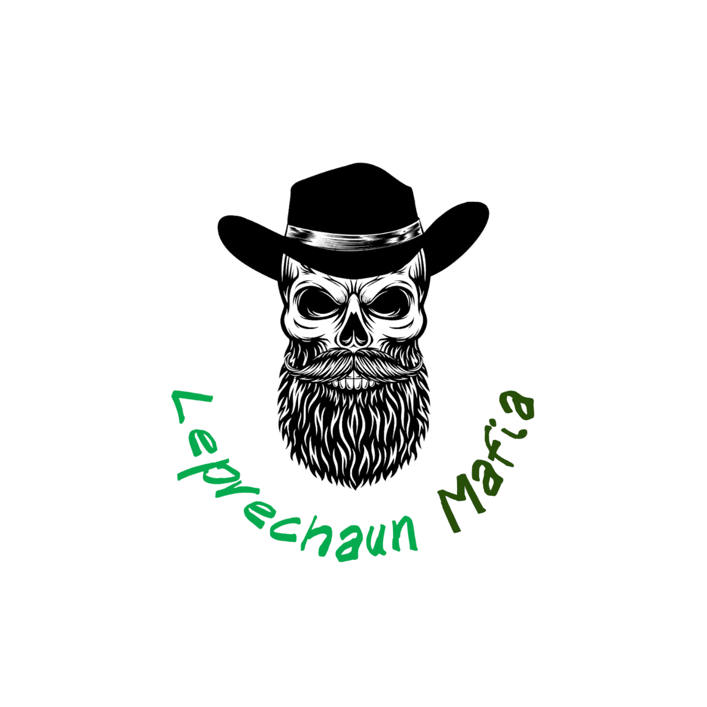 Leprechaun Mafia Rdio Show cover