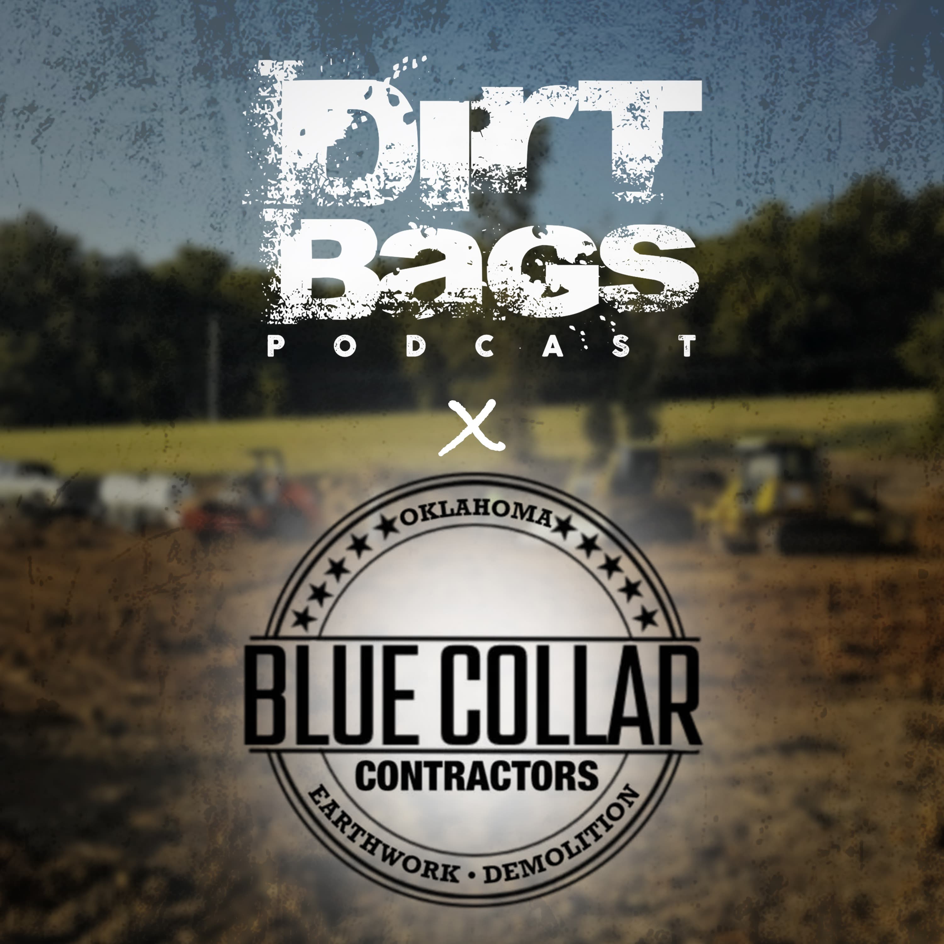 #112: Failing Forward in Construction - Trent Harris - Dirt Bags Podcast cover