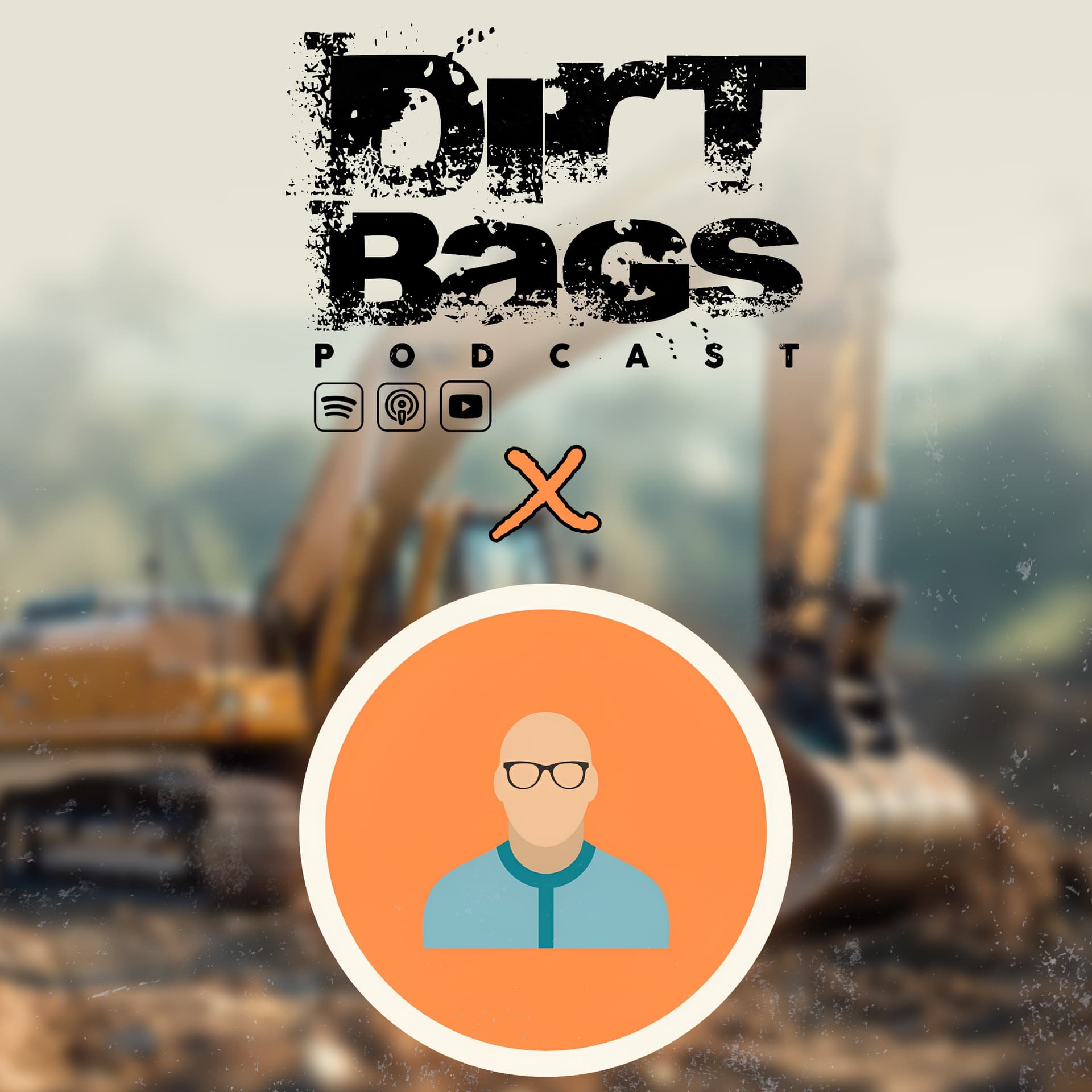 #115: Construction Estimating 101 - Teach Me Dirt - Dirt Bags Podcast cover