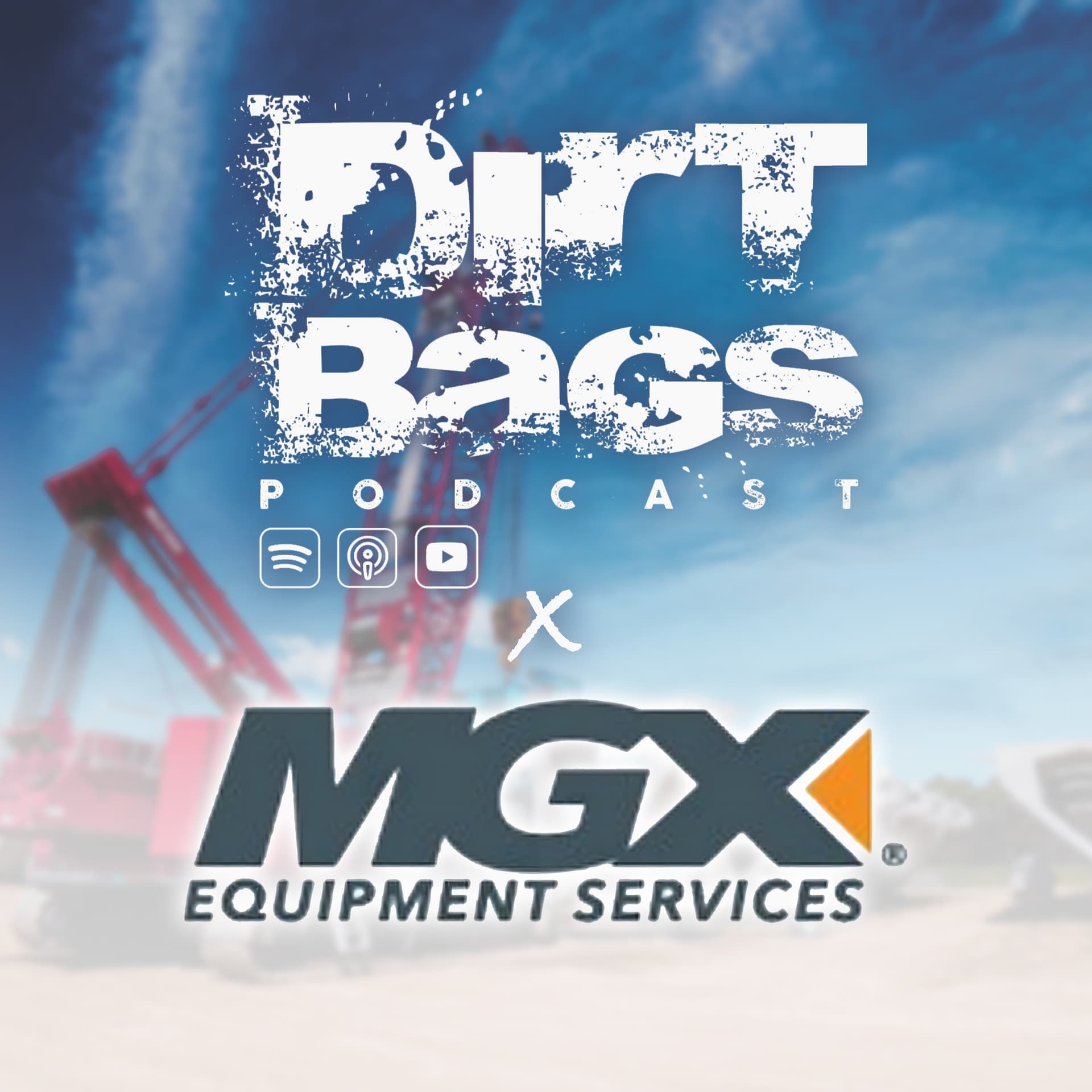 #119: Building the Next Generation in the Trades - Erik Struebig - Dirt Bags Podcast cover