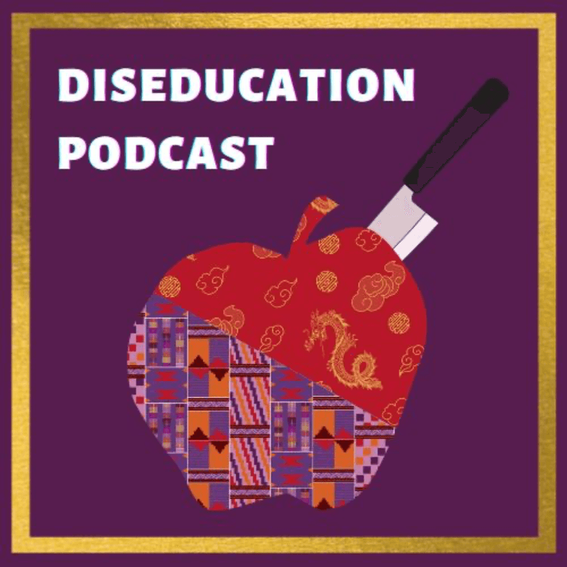 Diseducation cover