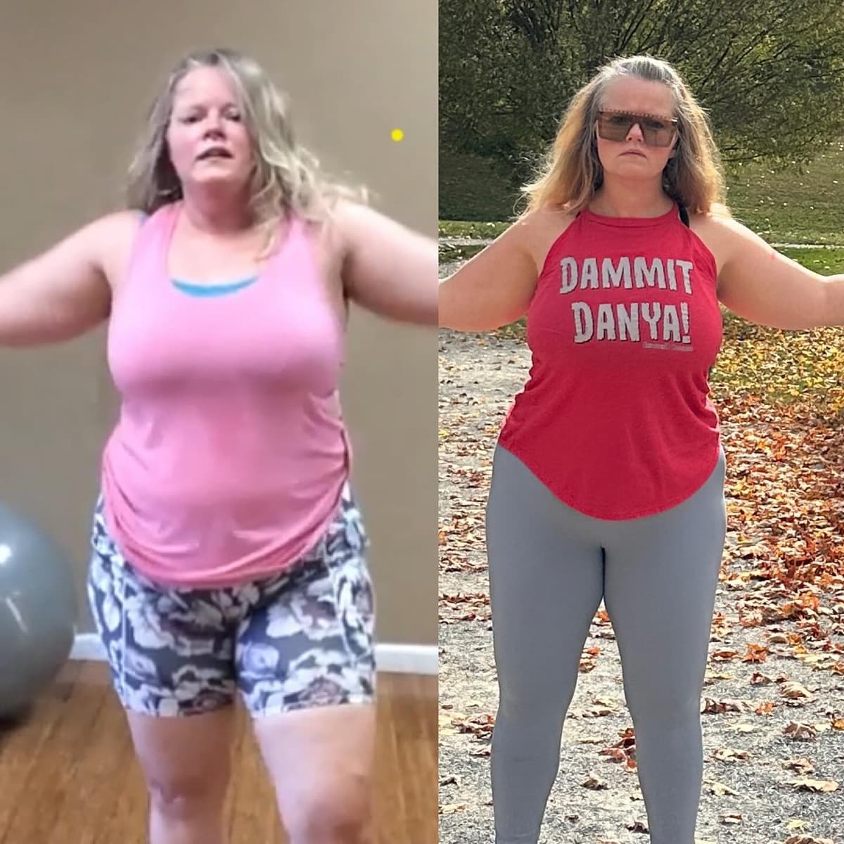 The Truth About Menopausal Weight Gain - DivaDeets: Your Go-To Weight Loss Podcast for Women Over 40 cover