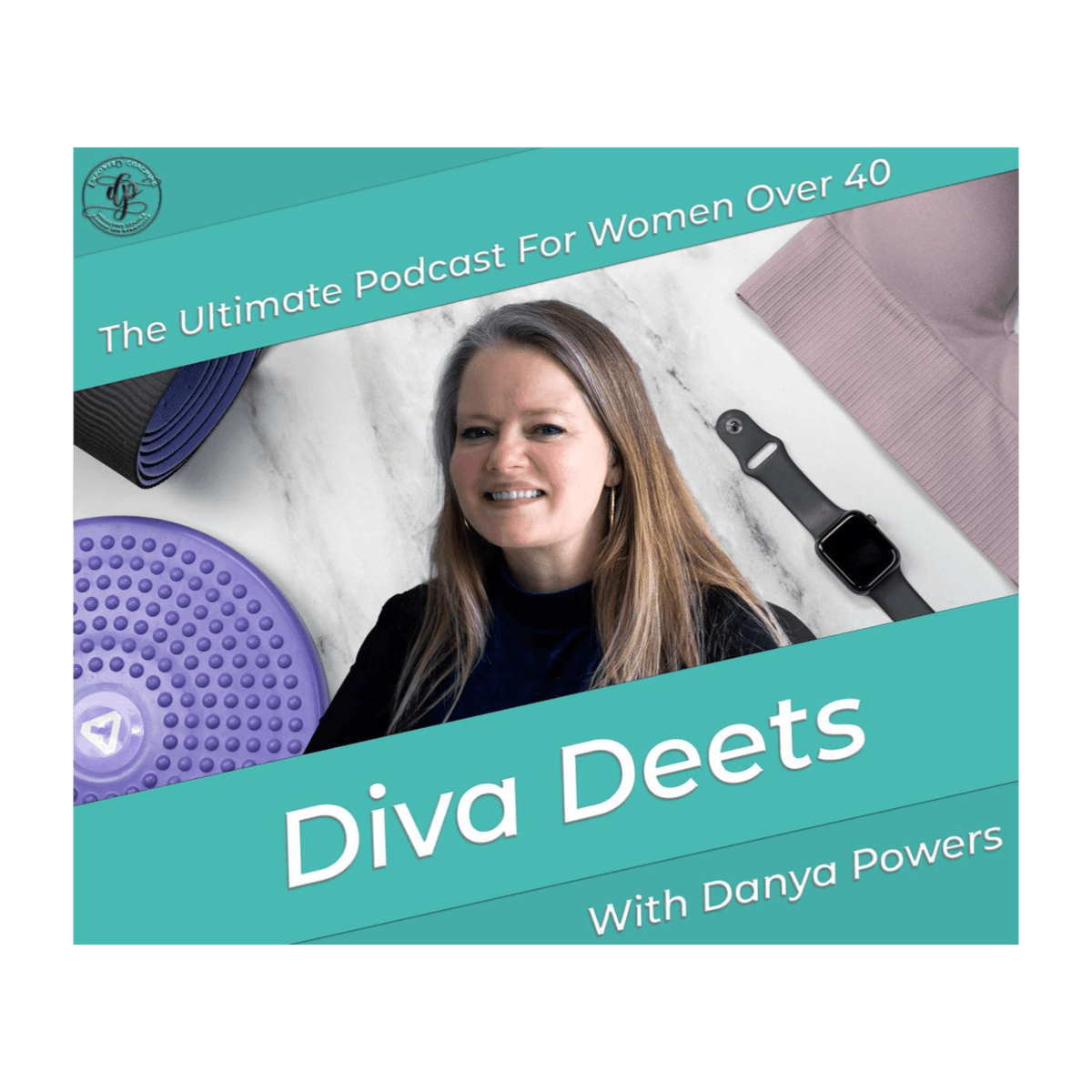 Is Your Diet Actually Causing Weight Gain? Why Under-Eating Can Backfire After 40 - DivaDeets: Your Go-To Weight Loss Podcast for Women Over 40 cover
