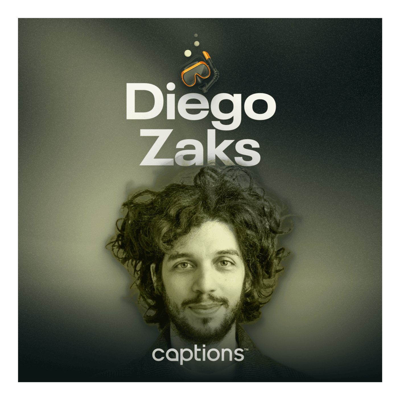 Diego Zaks - How Ramp is winning with design — Dive Club 🤿 cover