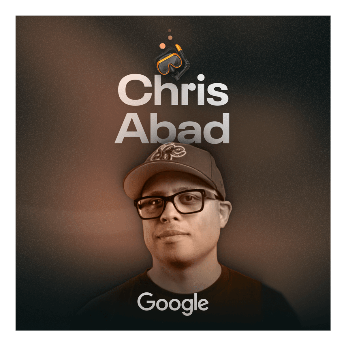 Chris Abad - Storytelling tactics for senior designers - Dive Club 🤿 cover