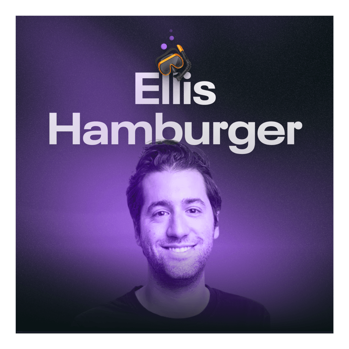 Ellis Hamburger - Storytelling for today’s top startups - Dive Club 🤿 cover