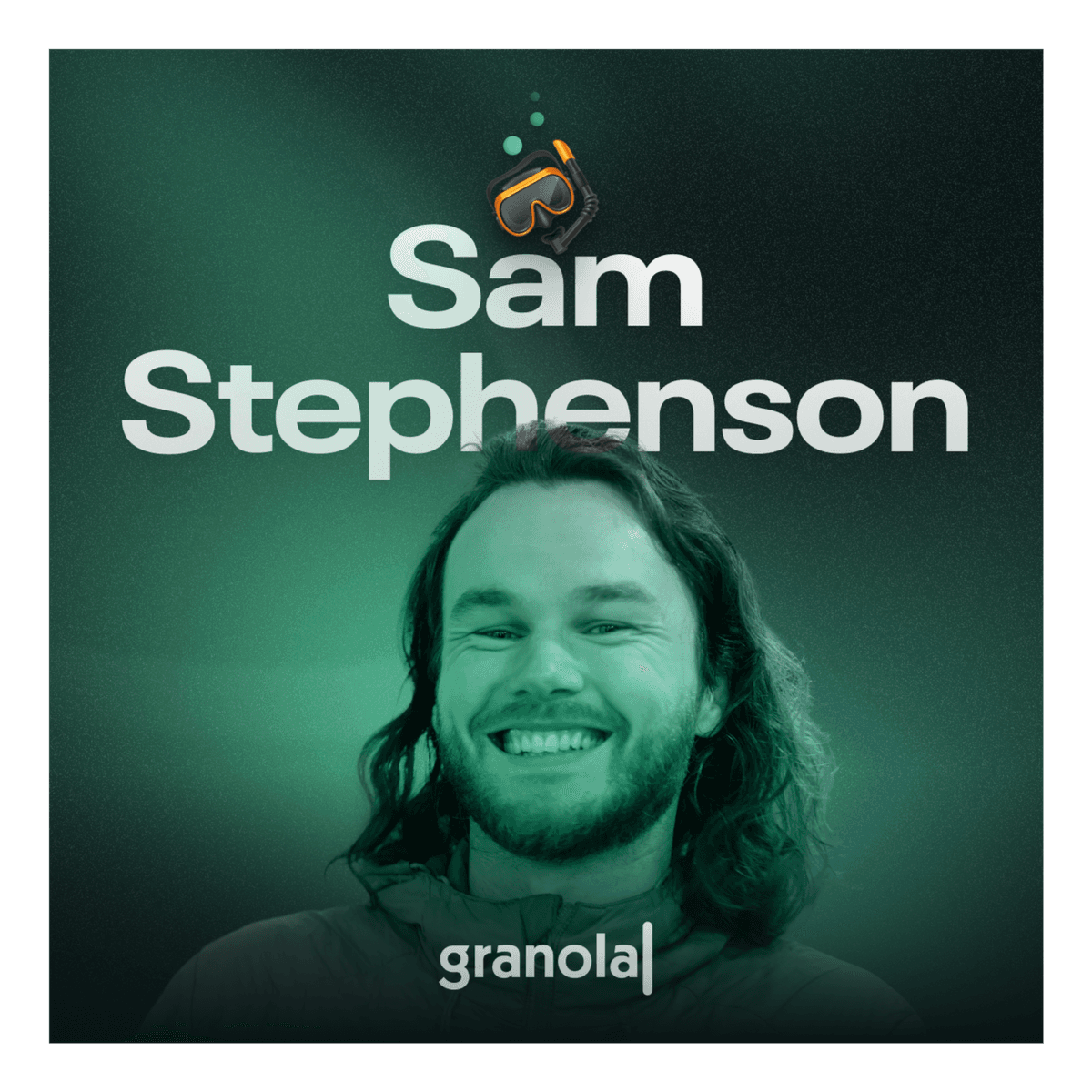 Sam Stephenson - The winding journey of designing a beloved AI product - Dive Club 🤿 cover