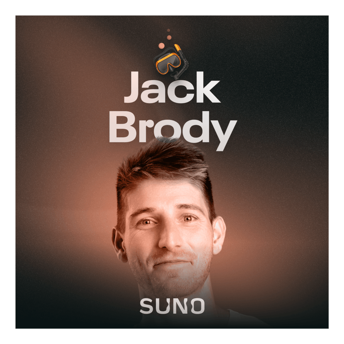 Jack Brody - Designing Snapchat and the future of music - Dive Club 🤿 cover