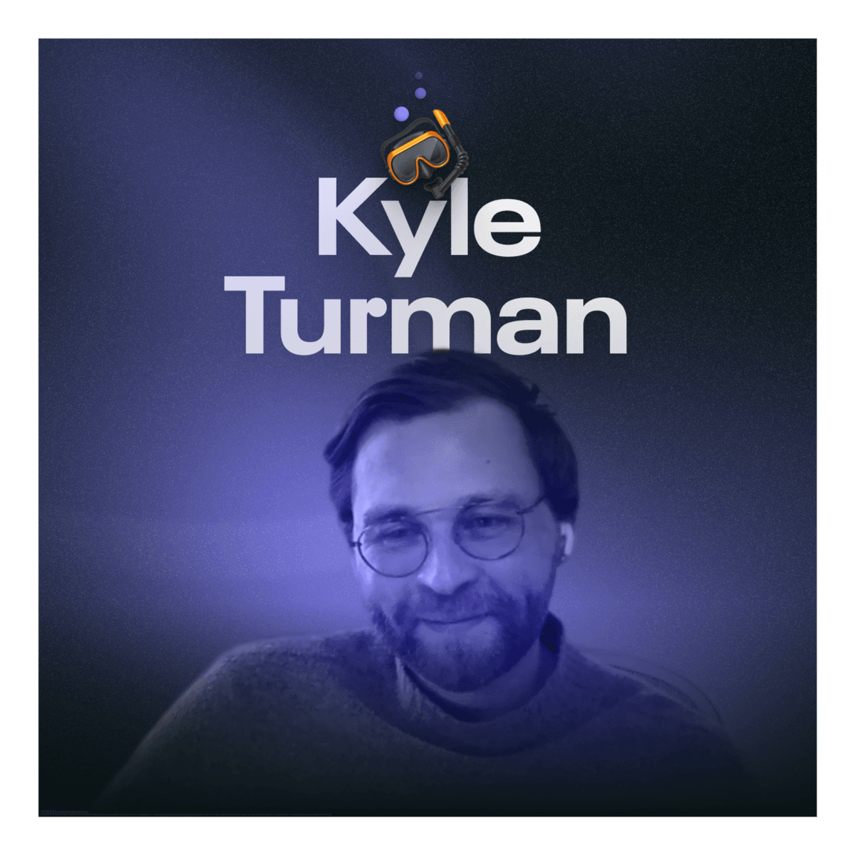 Kyle Turman - Designing Claude and collaborating with AI - Dive Club 🤿 cover