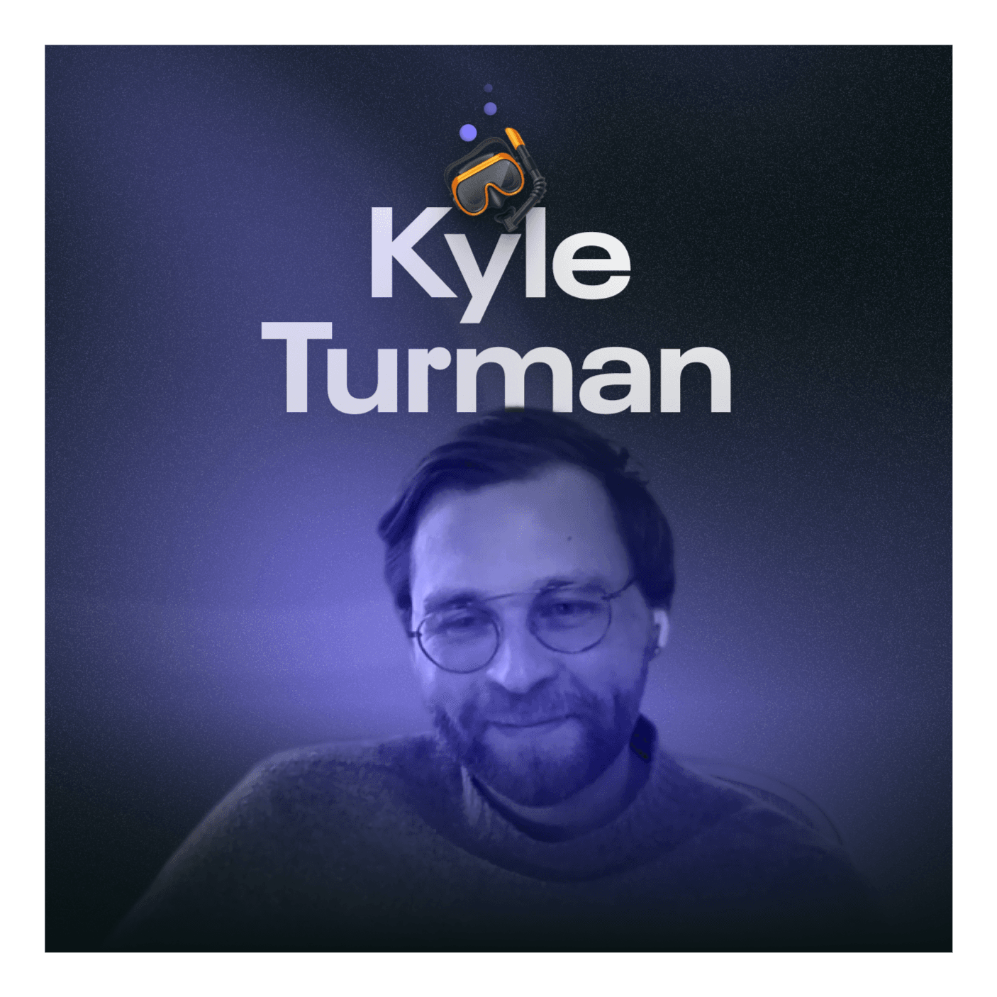 Kyle Turman - Designing Claude and collaborating with AI — Dive Club 🤿 cover