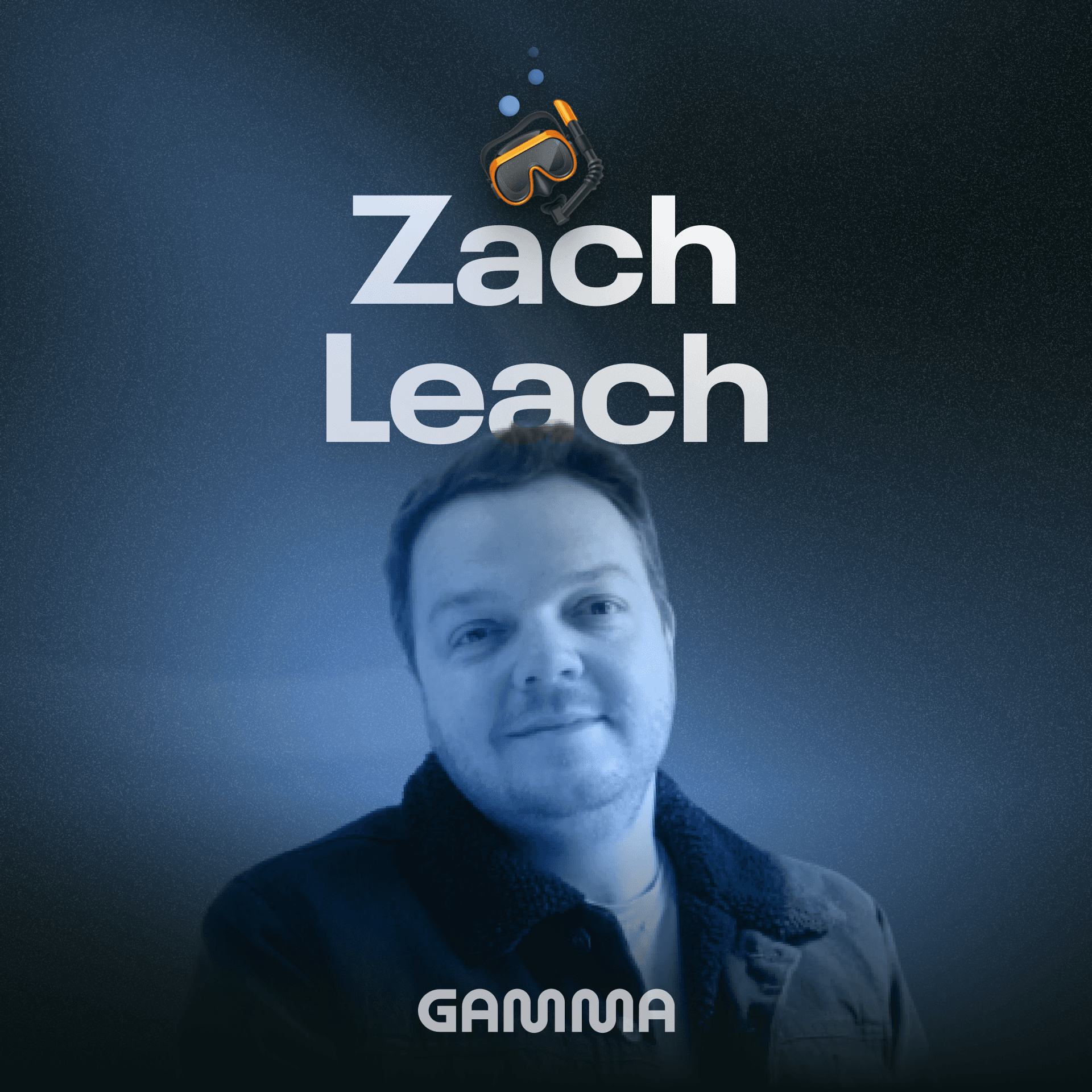Zach Leach - Principles for designing a great AI product — Dive Club 🤿 cover