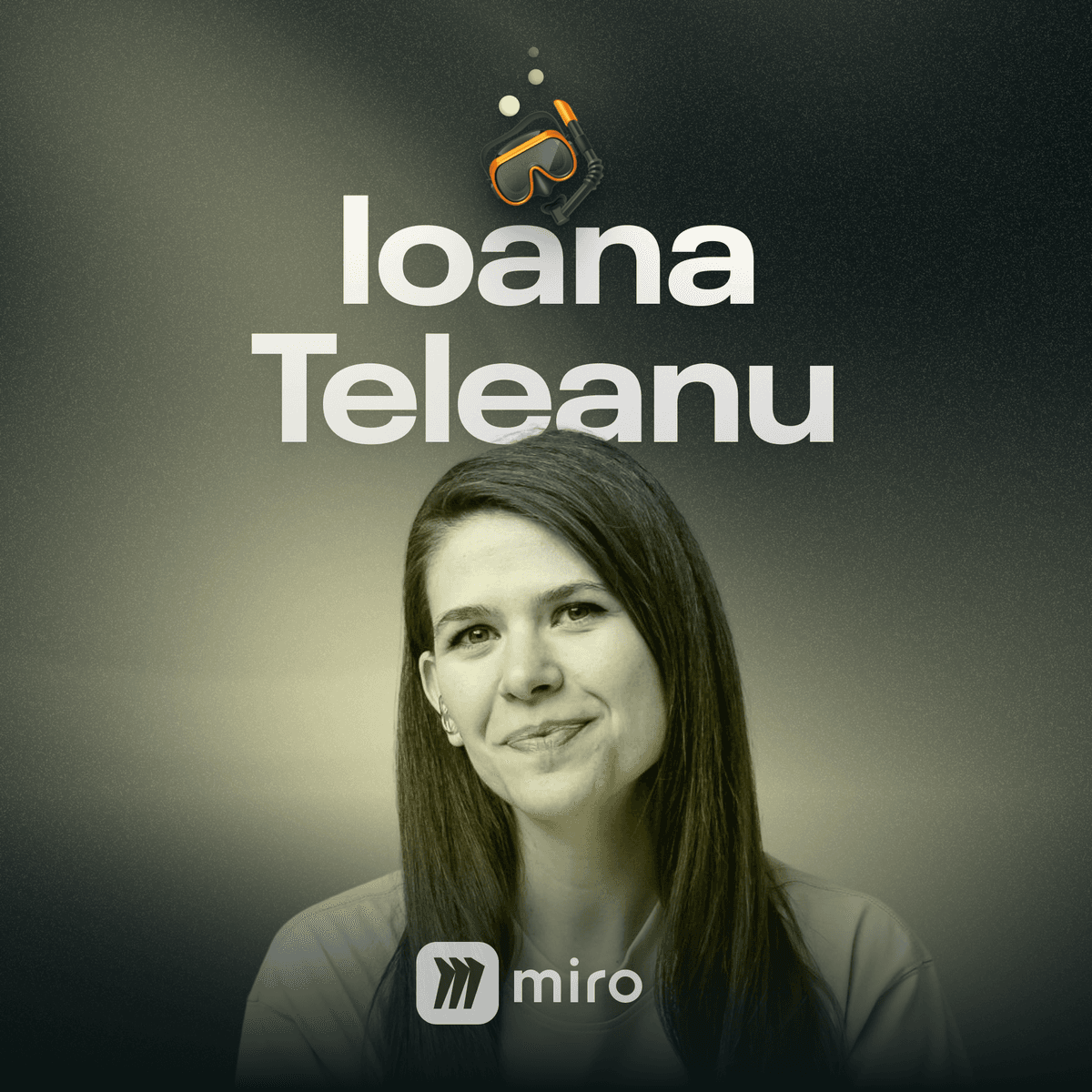 Ioana Teleanu - The right (and wrong) ways to design AI into your product - Dive Club 🤿 cover