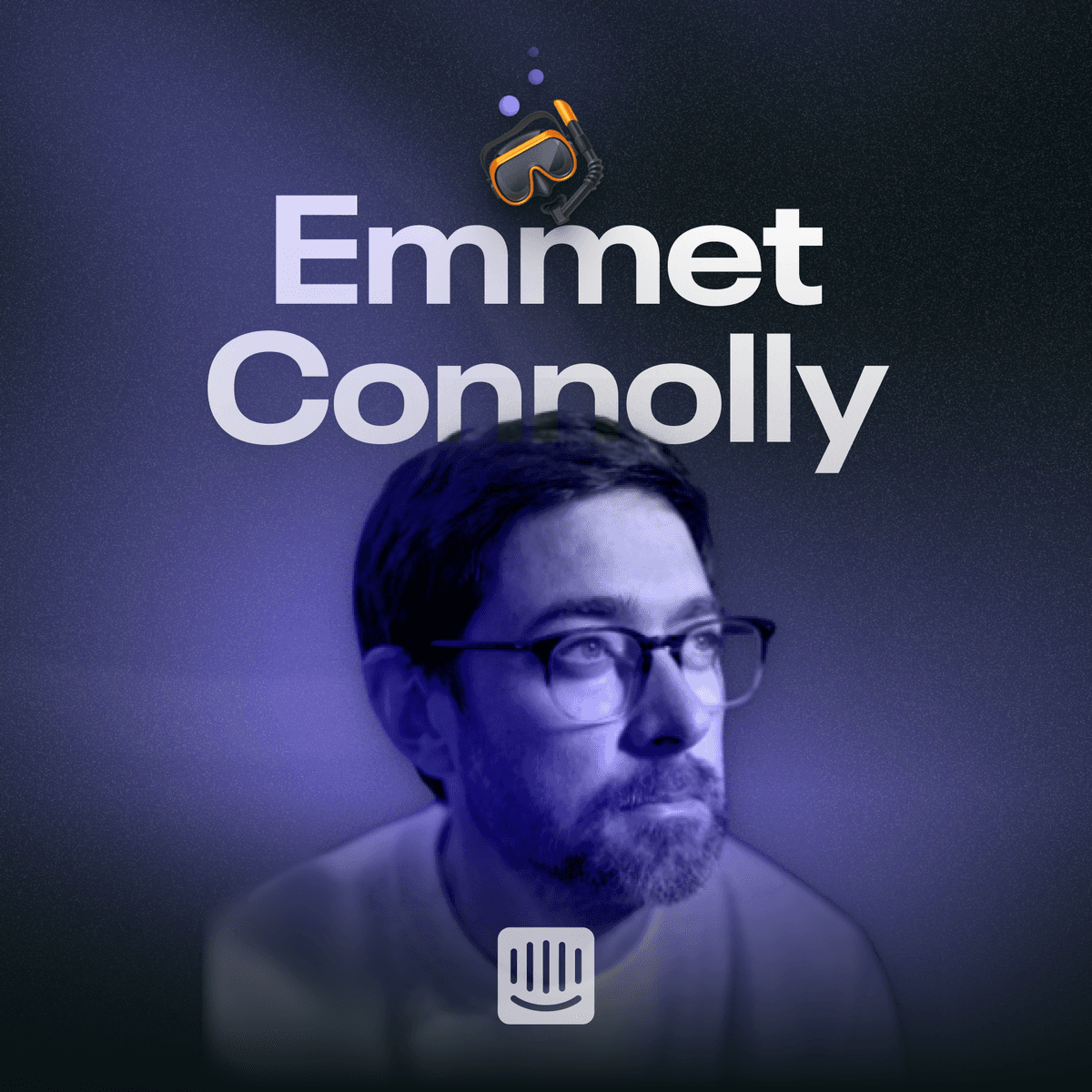 Emmet Connolly - Transitioning into the next era of design - Dive Club 🤿 cover