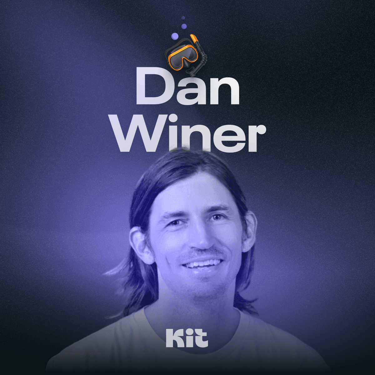 Dan Winer - How to become more strategic and advance your career - Dive Club 🤿 cover