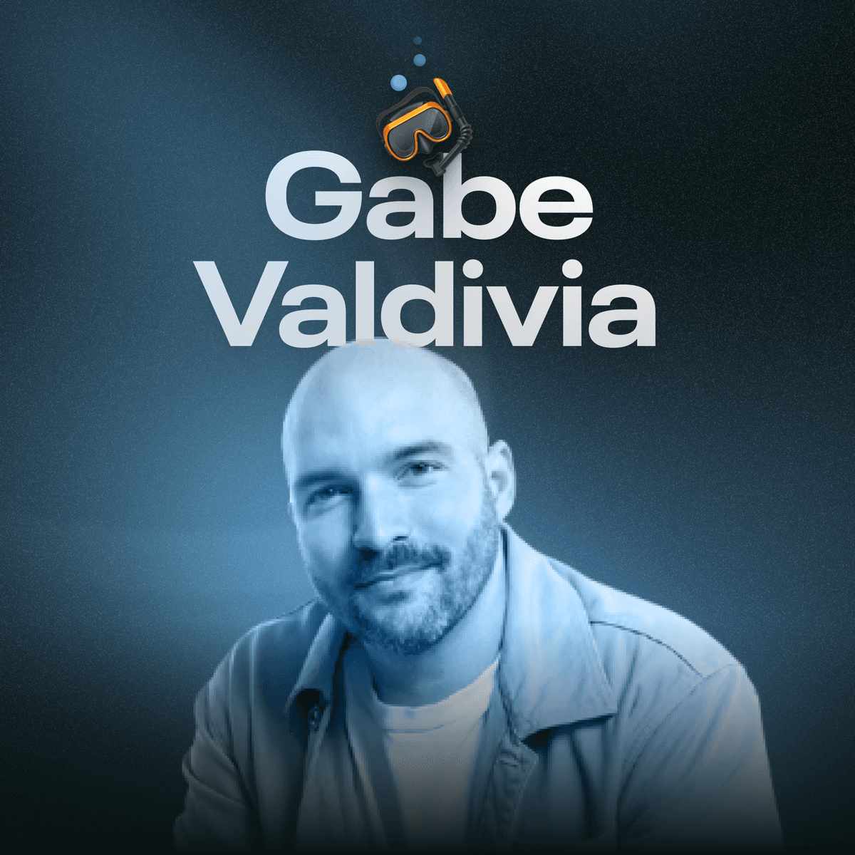 Gabe Valdivia - How to Thrive as an Independent Designer - Dive Club 🤿 cover