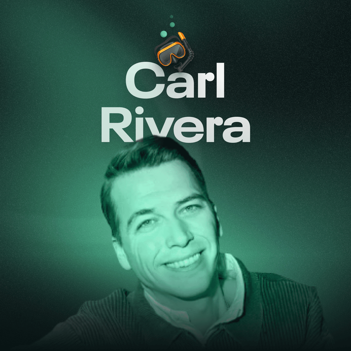 Carl Rivera - Shopify’s big bet on design and craft as the differentiator - Dive Club 🤿 cover