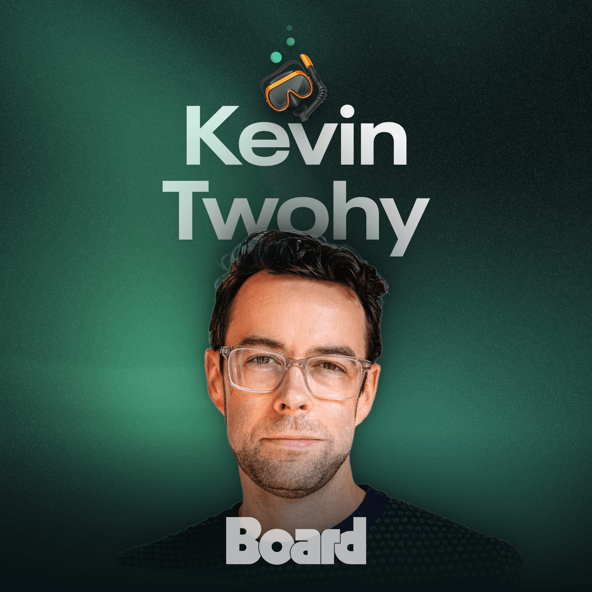 Designing the first ever tabletop game console - Dive Club 🤿 cover