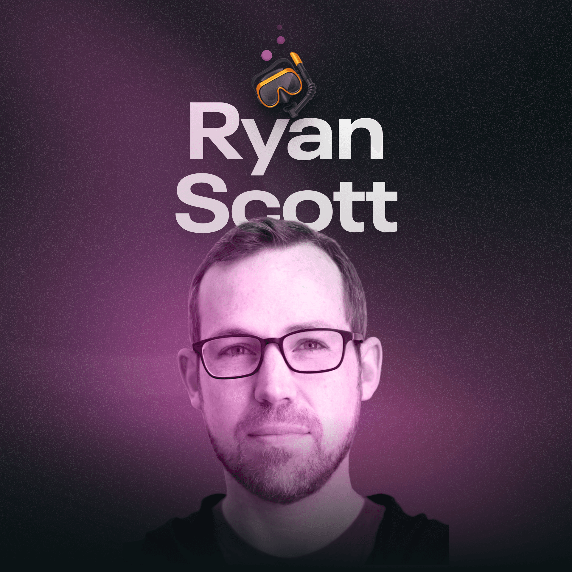 Ryan Scott - The skills that get designers promoted — Dive Club 🤿 cover