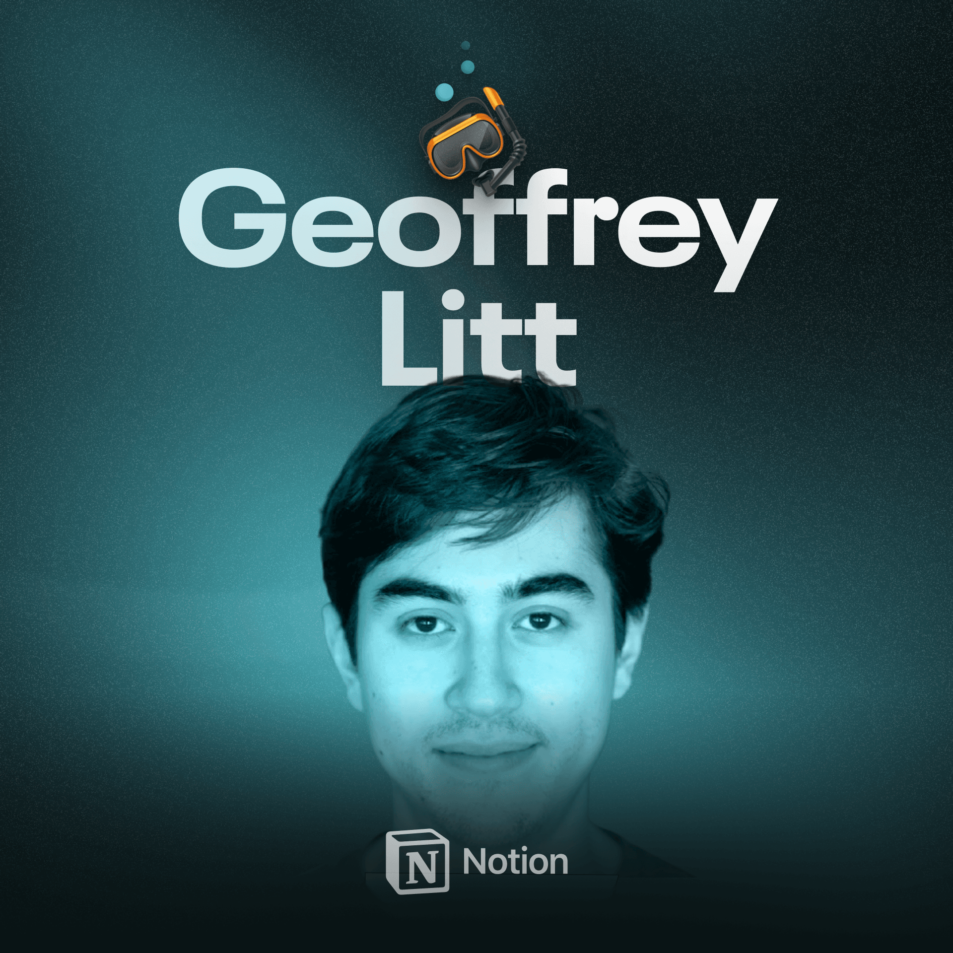 Geoffrey Litt - The Future of Malleable Software — Dive Club 🤿 cover