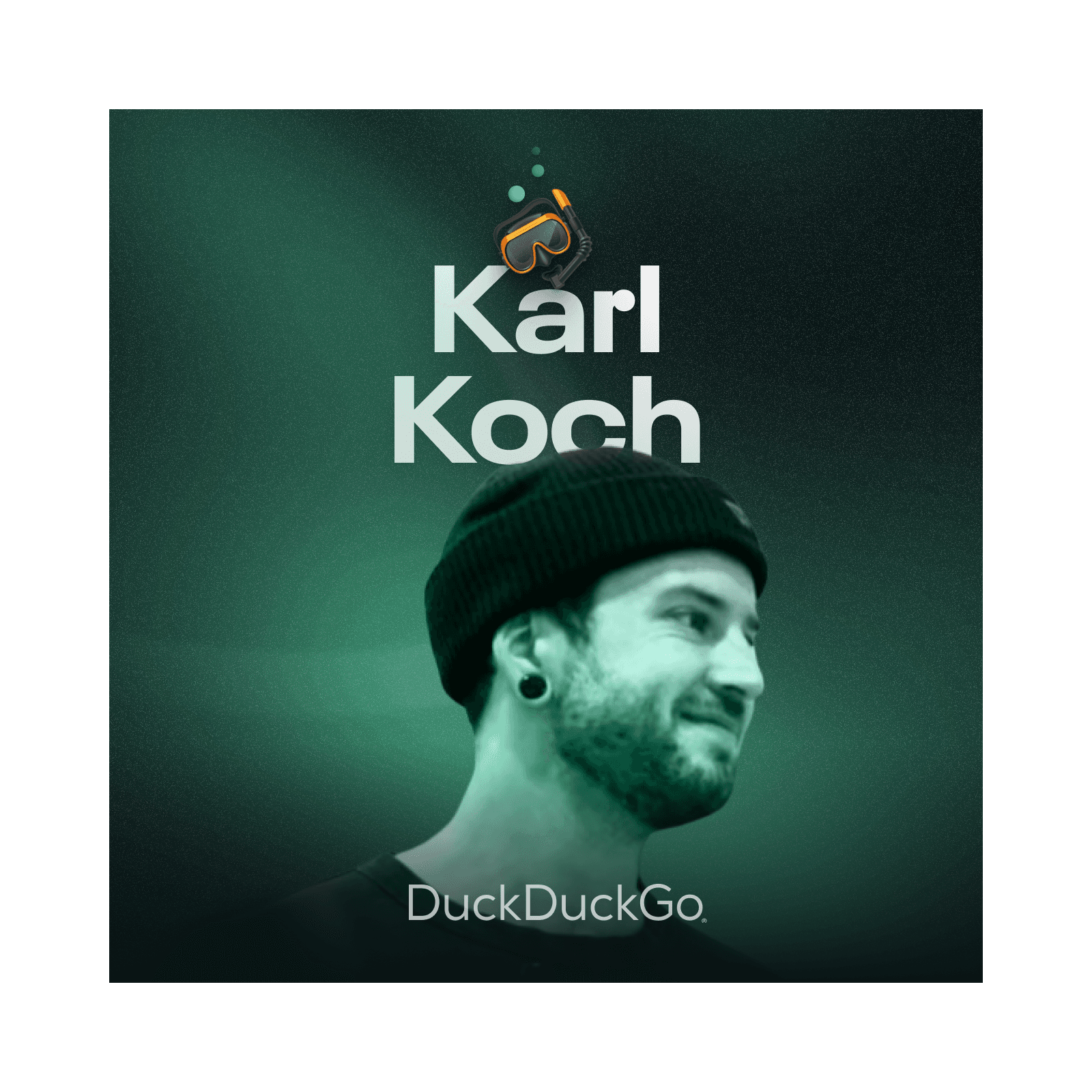 Karl Koch - Tips for New Design Engineers - Dive Club 🤿 cover