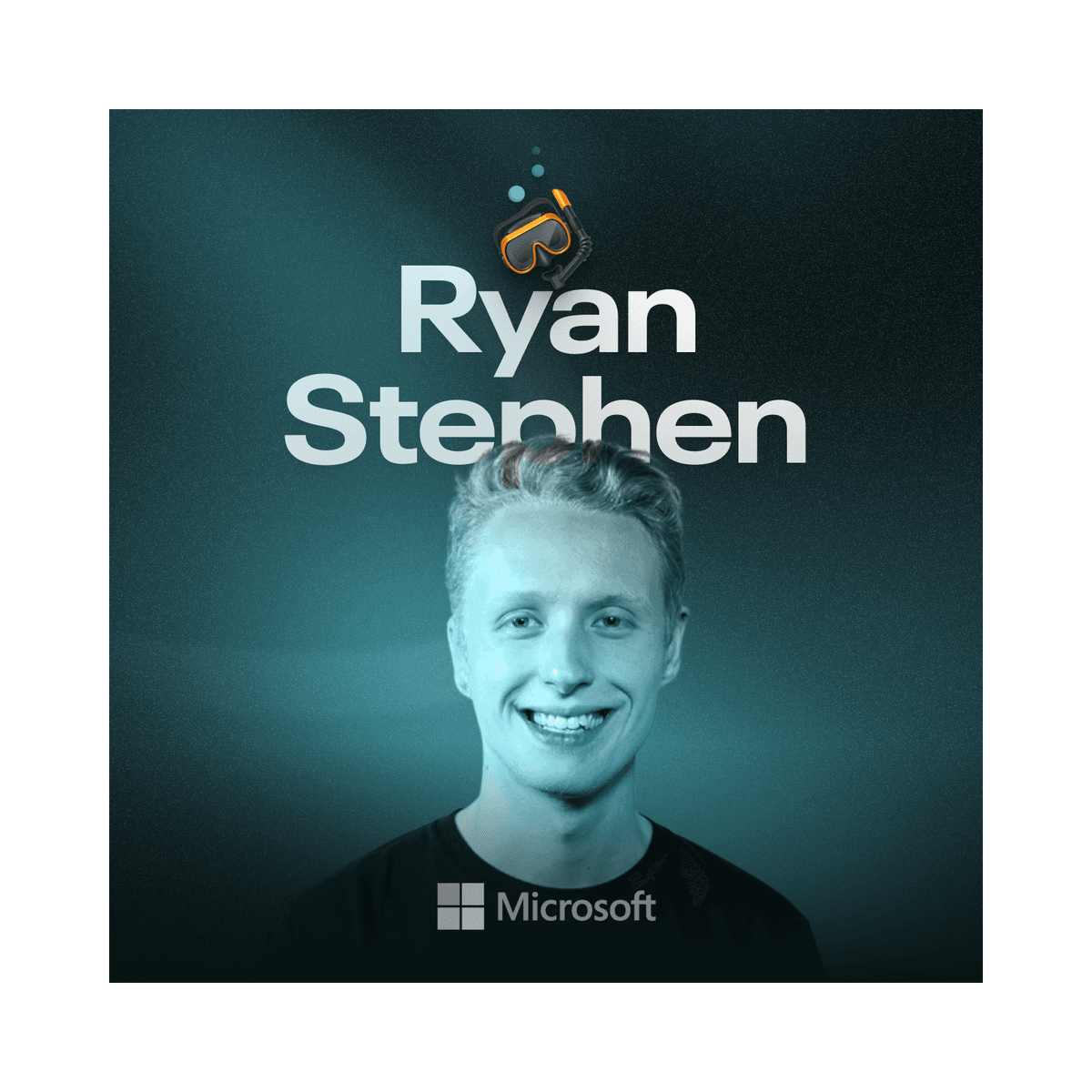 Ryan Stephen - Creativity, Storytelling, and Prototyping Playful Ideas - Dive Club 🤿 cover