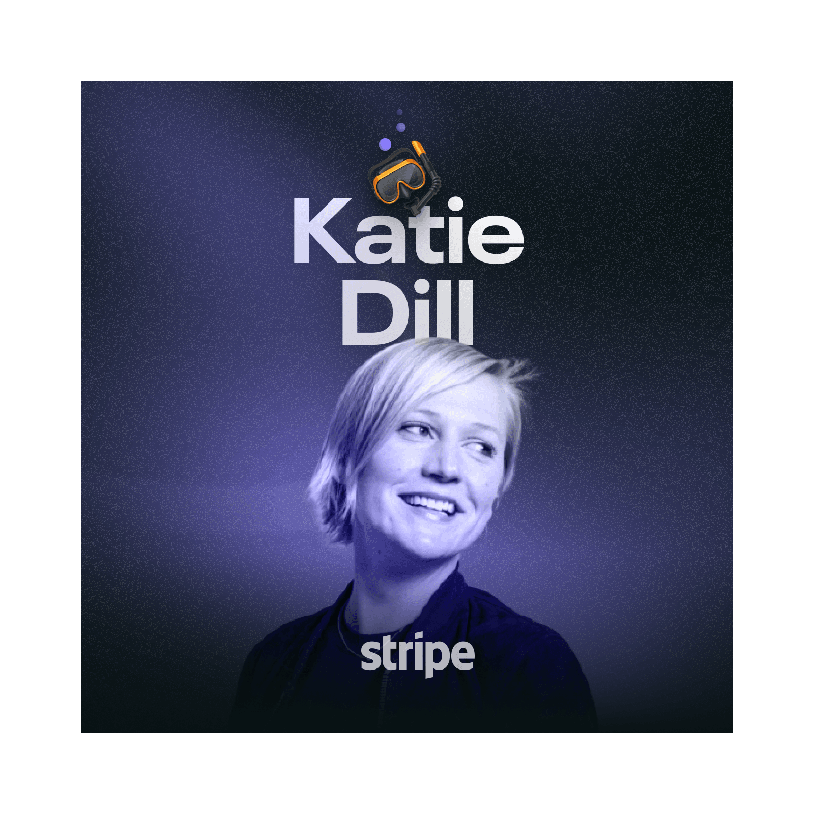 Katie Dill - The new era of design at Stripe - Dive Club 🤿 cover