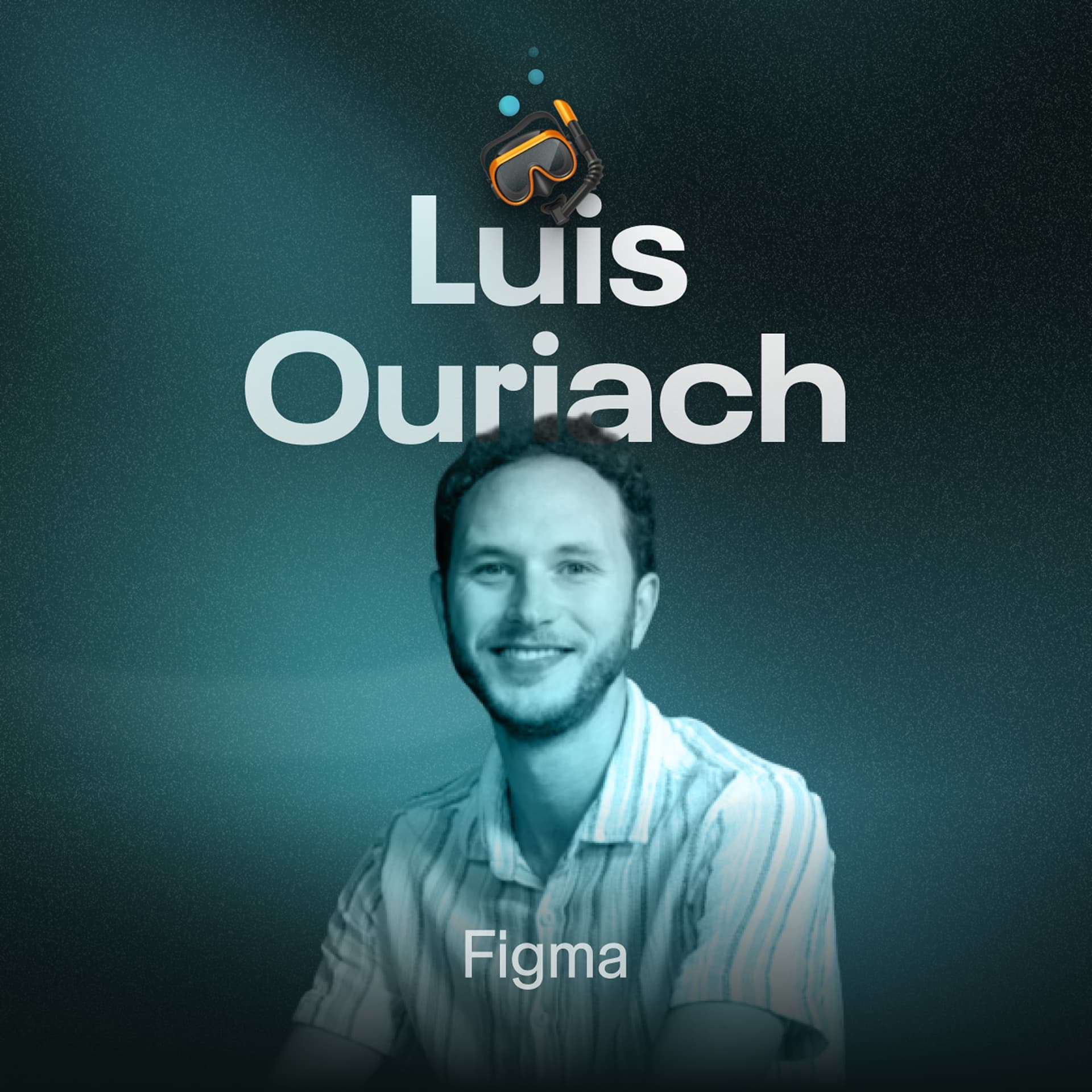 Luis Ouriach - How are design systems changing? - Dive Club 🤿 cover
