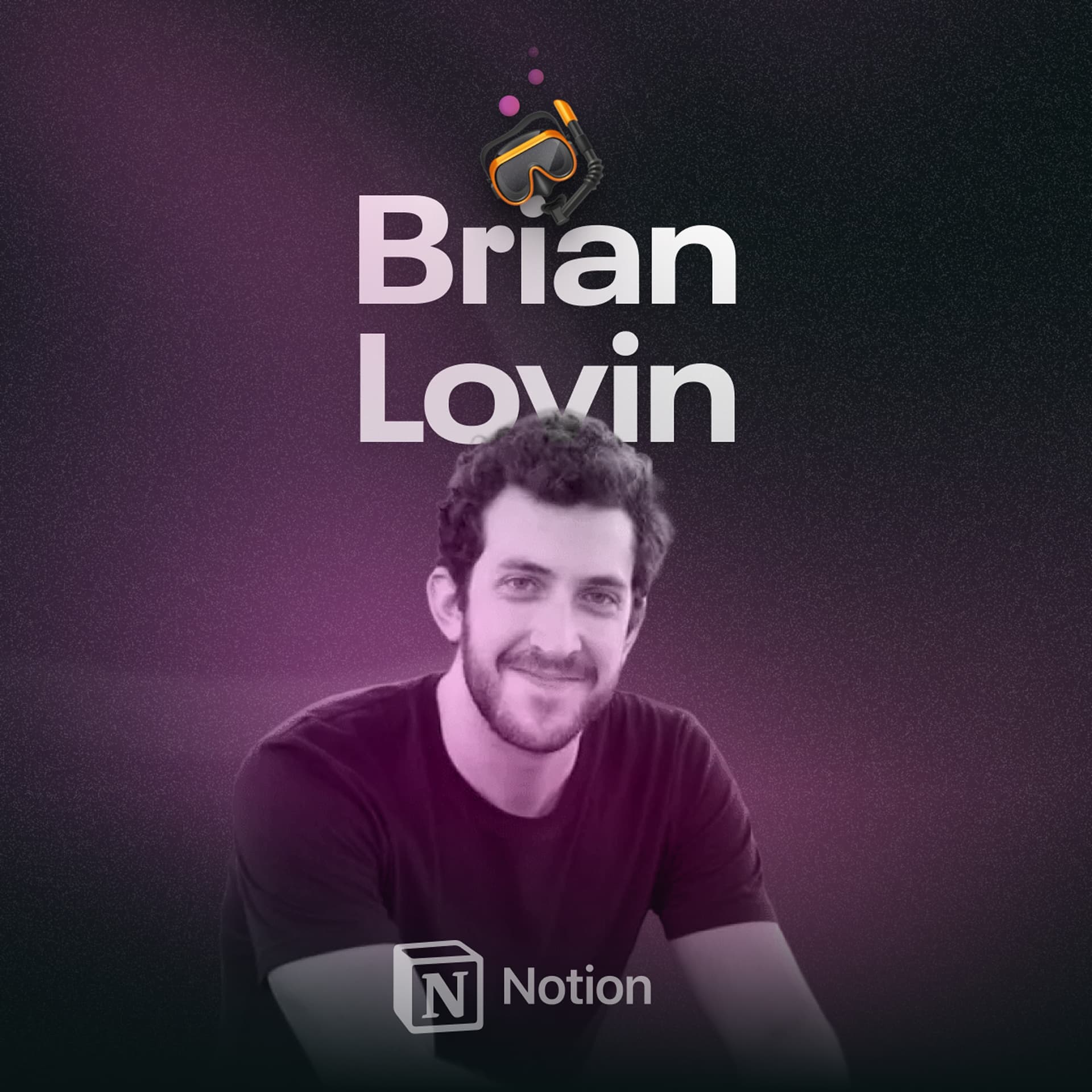 Brian Lovin - How to level up with AI as a designer - Dive Club 🤿 cover