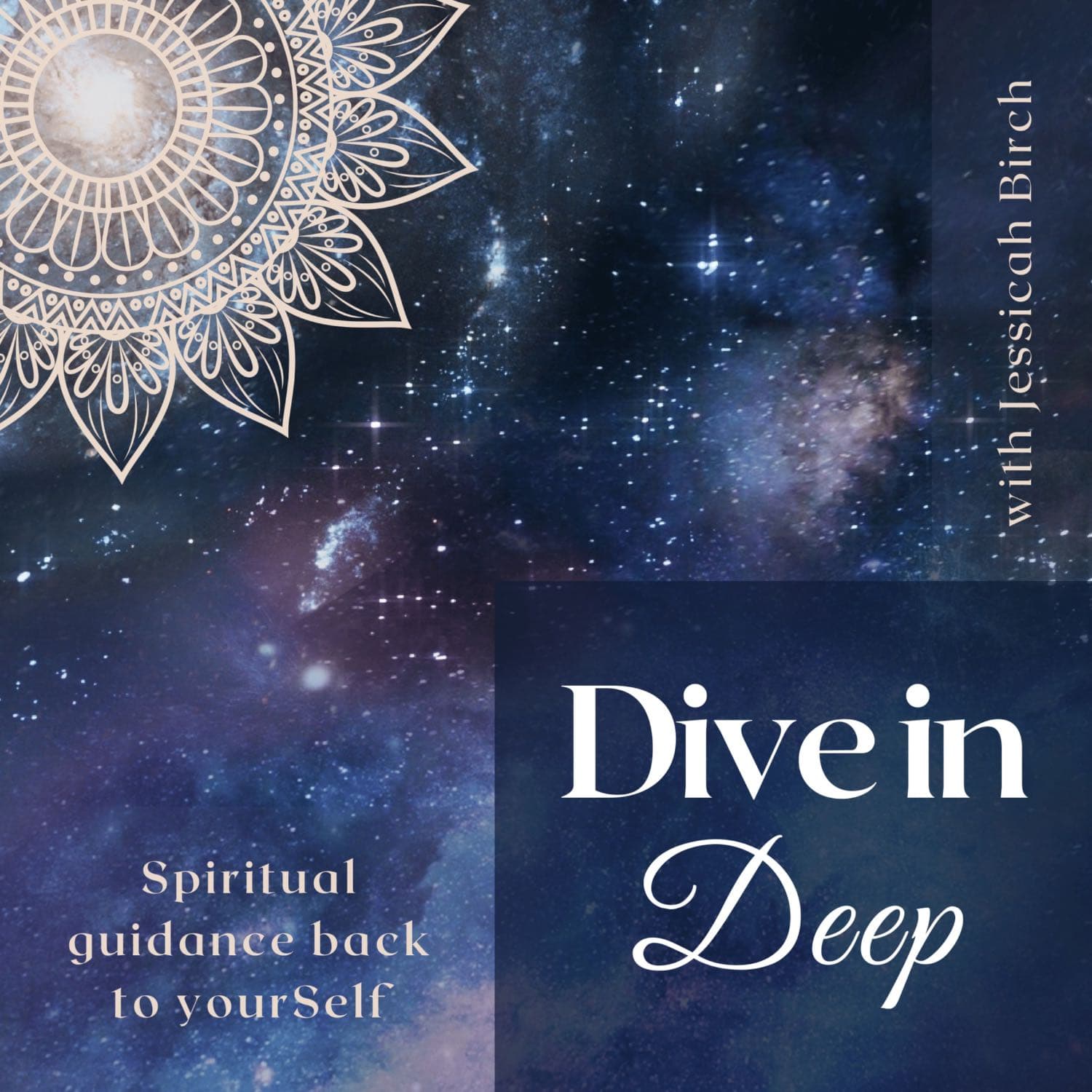 Scorpio Inner Child: Befriending Your Shadow - Dive in Deep cover