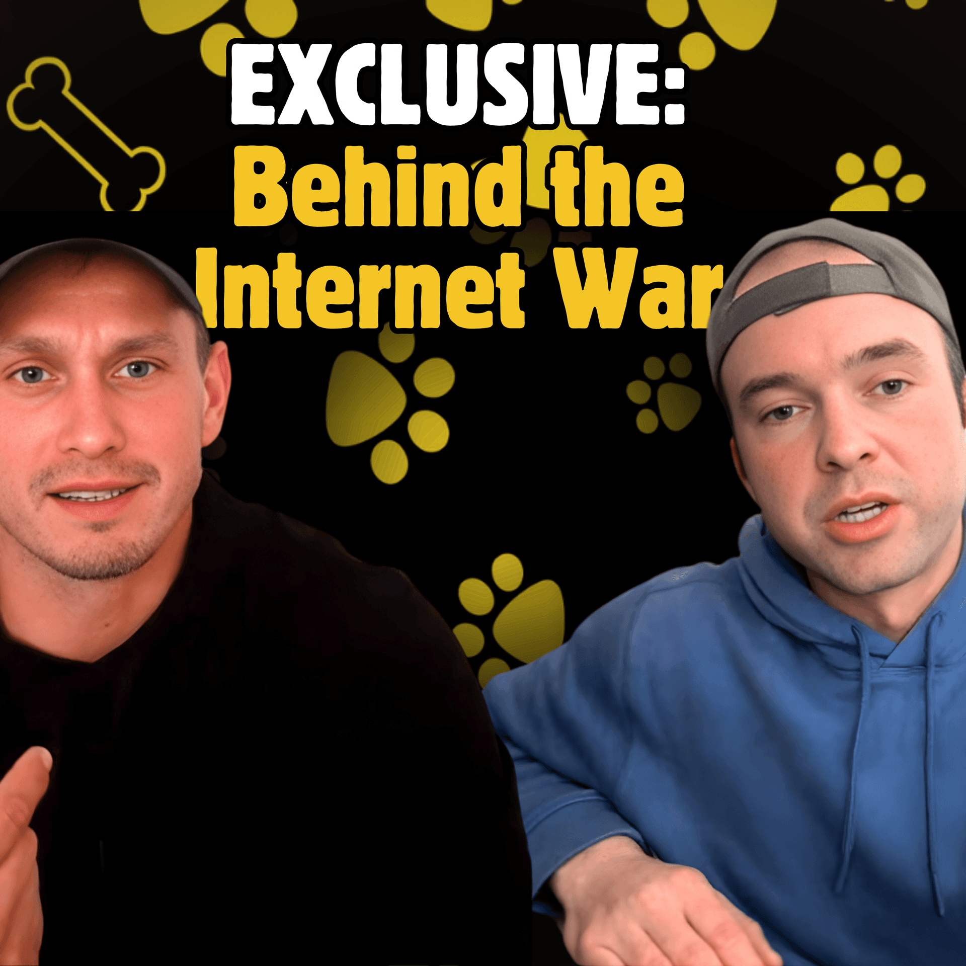 EXCLUSIVE - Dog Training’s Toxic Culture: Dylan Jones Exposes the "Expert" Charade — Doggie Stoic cover