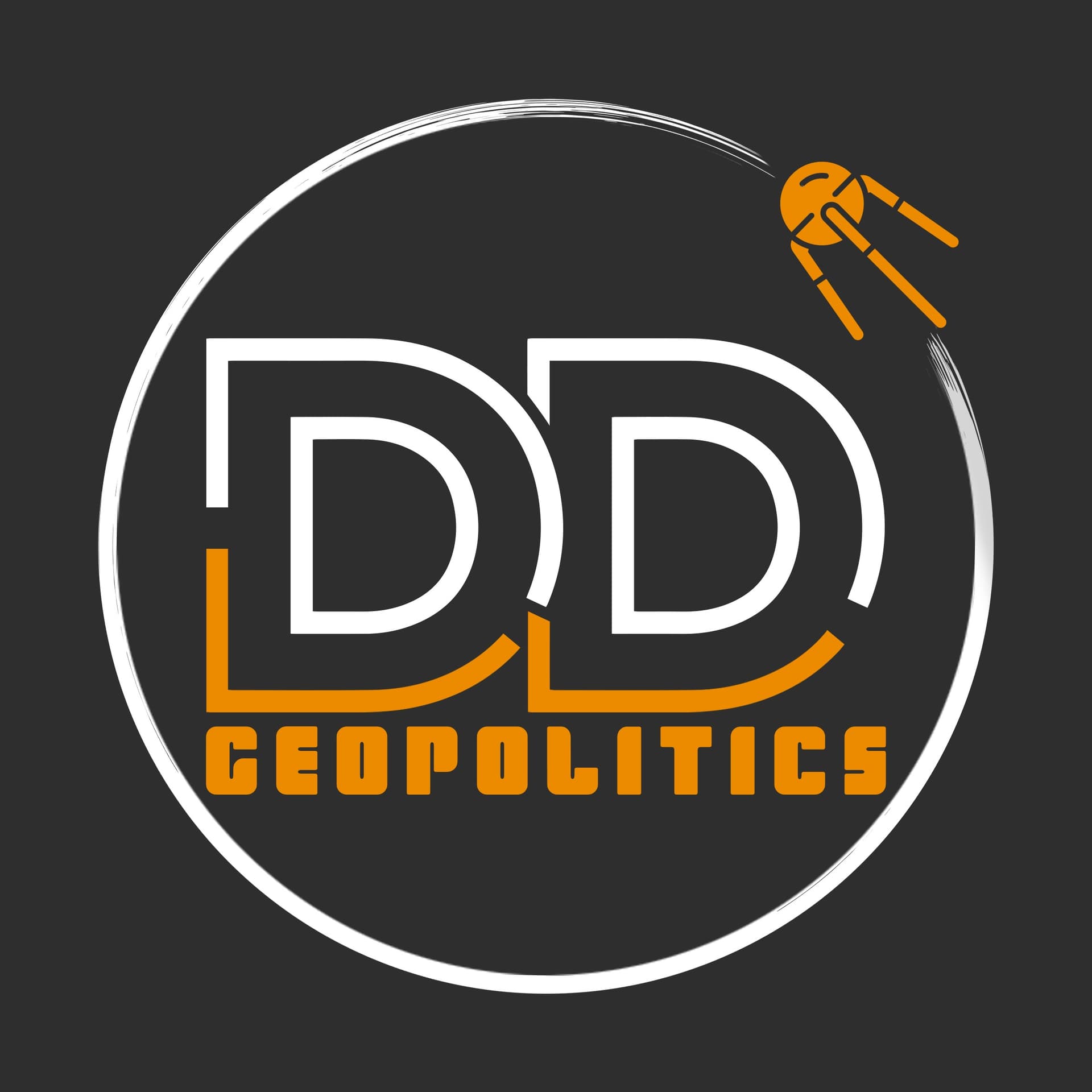 AI Generated Rivieras and America’s FOREVER WARS - DD Geopolitics cover