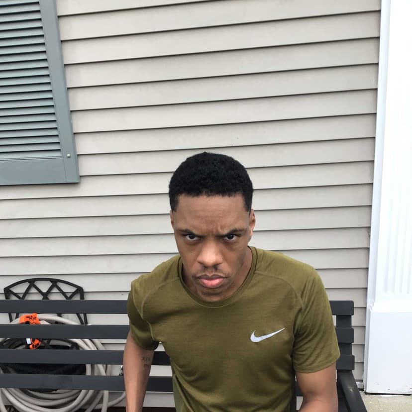 don't worry about it interview (podcast only) cover