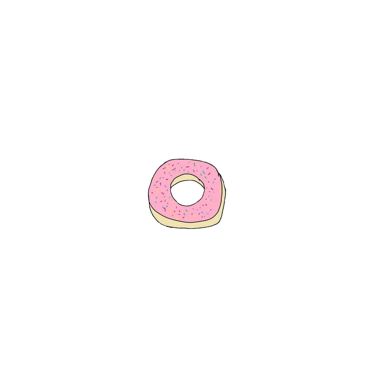 Donut Men Podcast Ep.12 - Season Finale Special! - Donut Men Podcast  cover