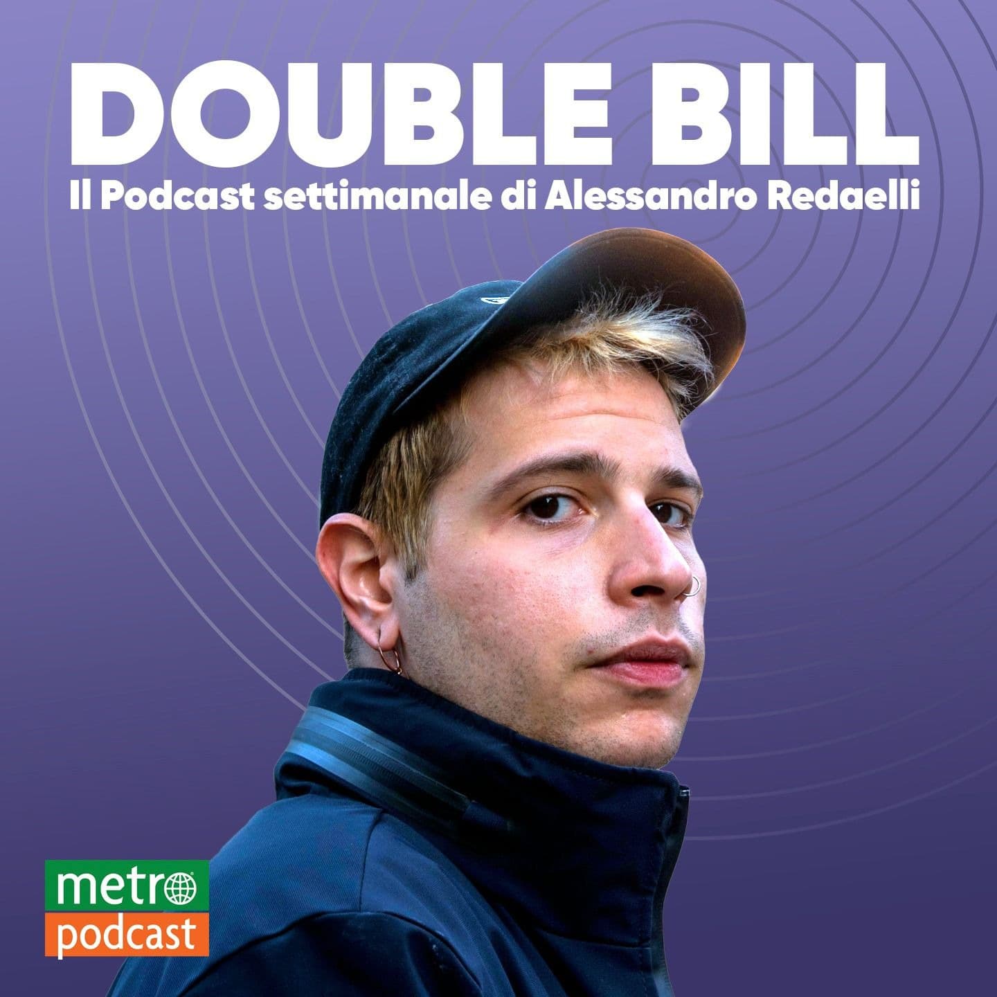 Morti dal ridere - ep:11 - Double Bill  cover