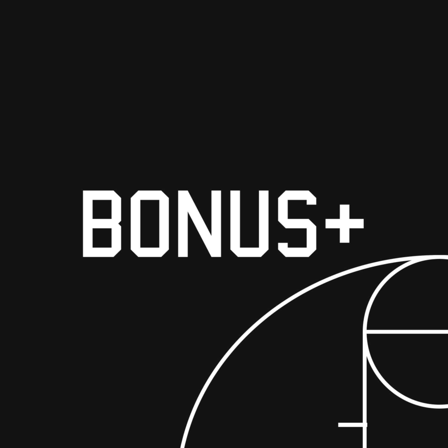 Double Bonus cover