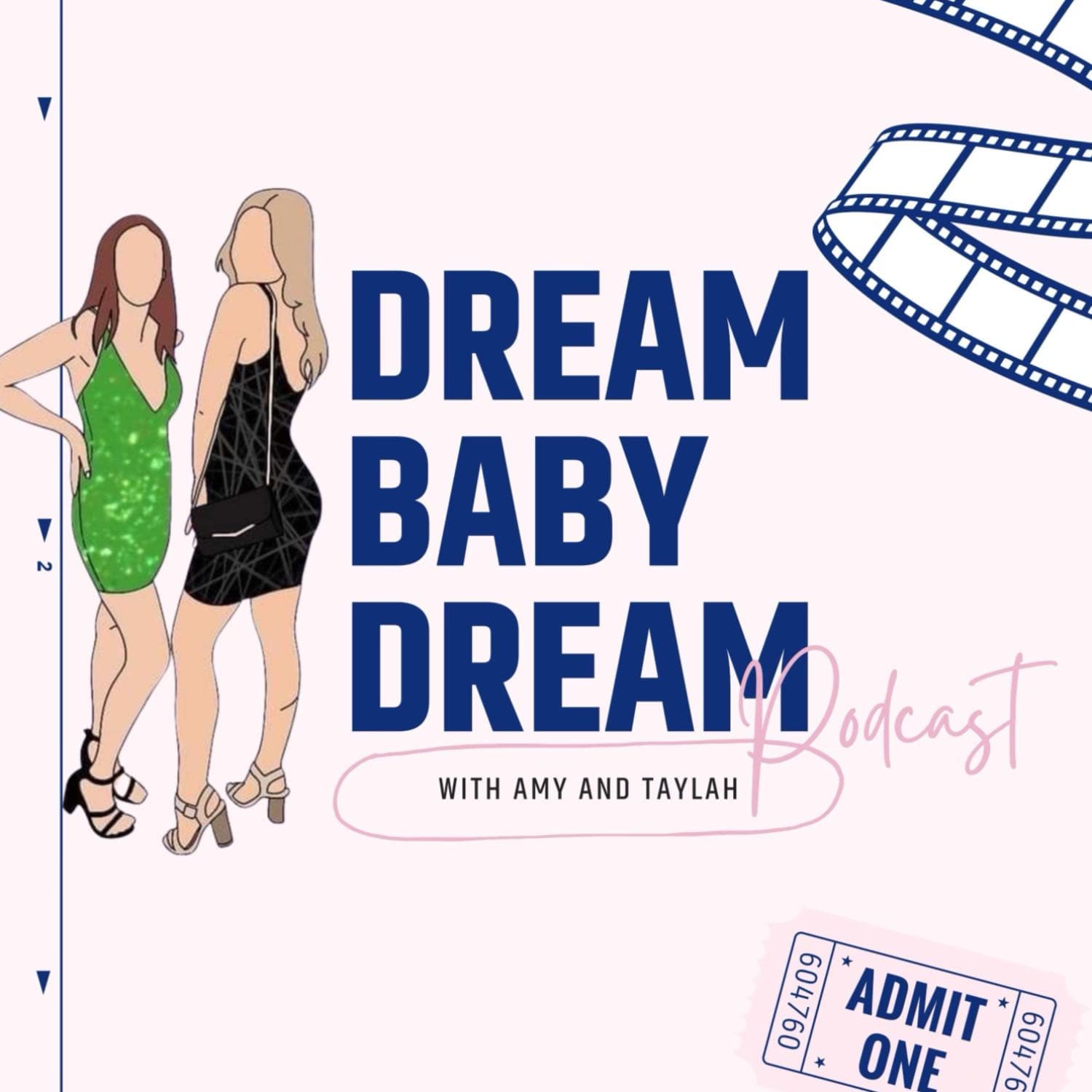 YOUTH and ON-SET COACHING With Teraze Burke - Dream Baby Dream cover
