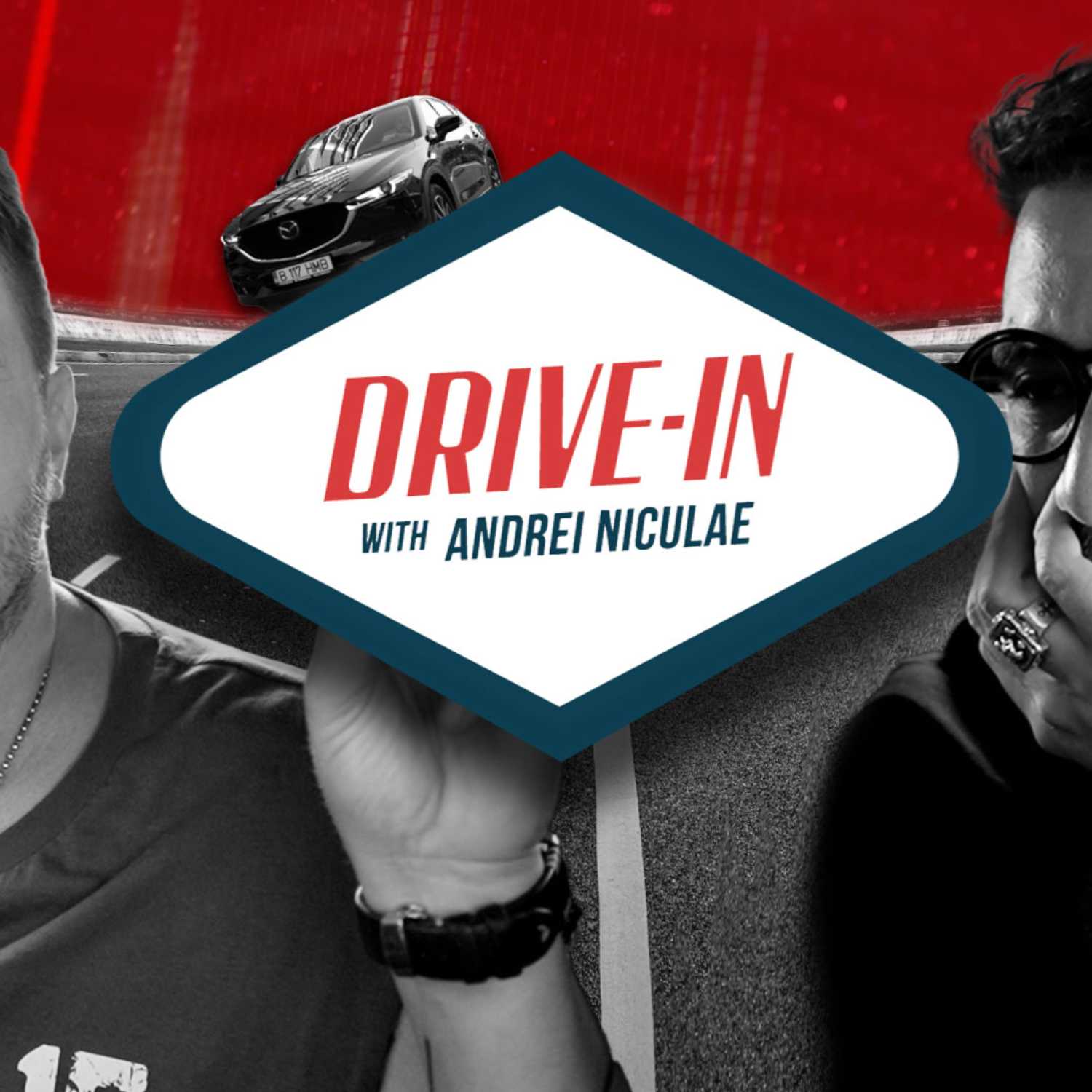 CODIN MATICIUC: "MIAMI BEACH 2 A COSTAT 2,2 MILIOANE DE EURO" | DRIVE IN WITH ANDREI NICULAE — DRIVE IN WITH ANDREI NICULAE  cover