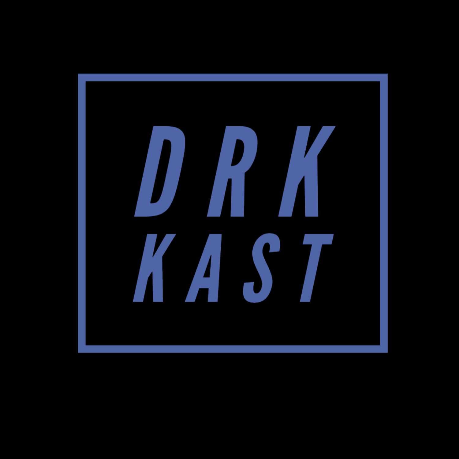 DRK KAST cover